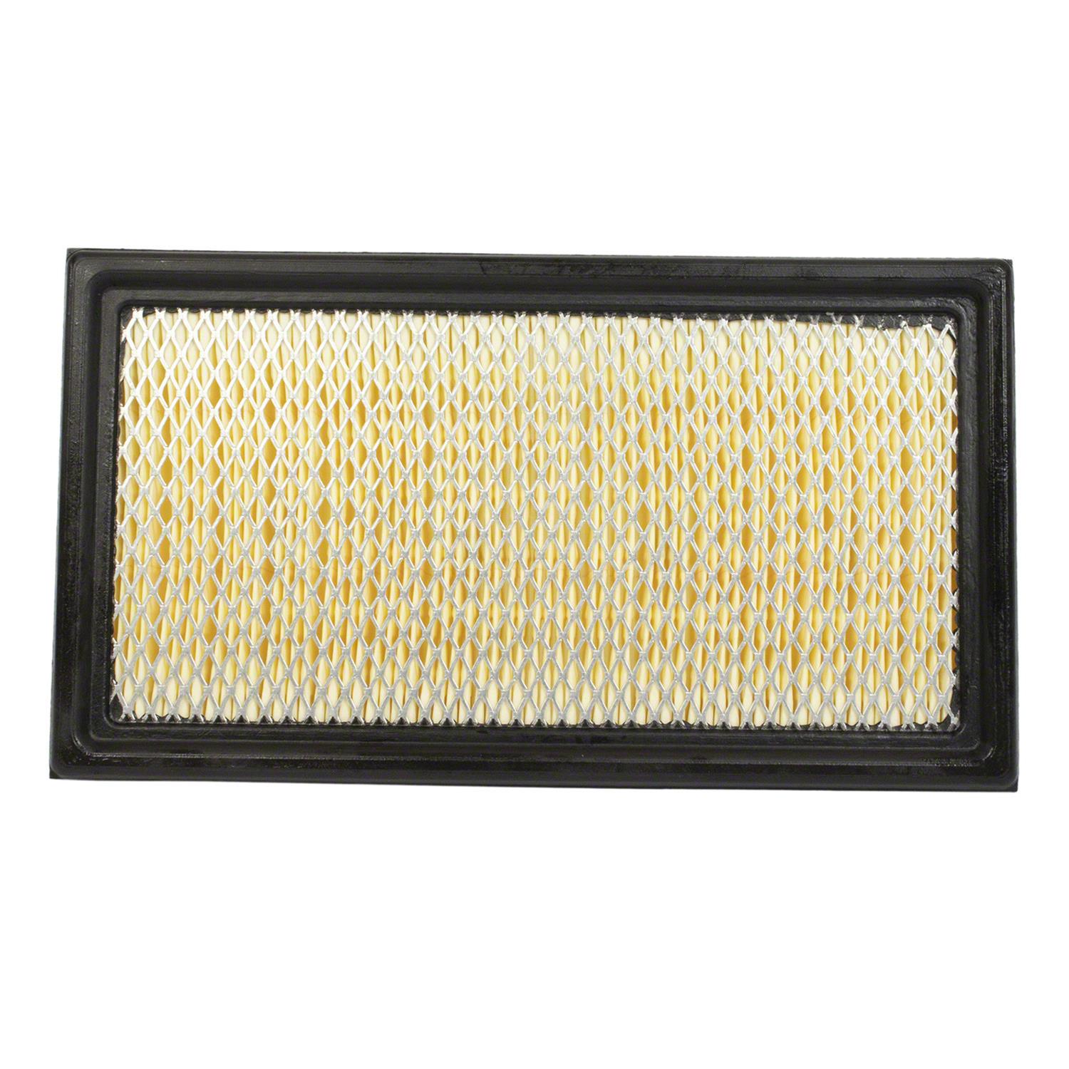 Motorcraft 7T4Z9601A Motorcraft Air Filter Elements | Summit Racing