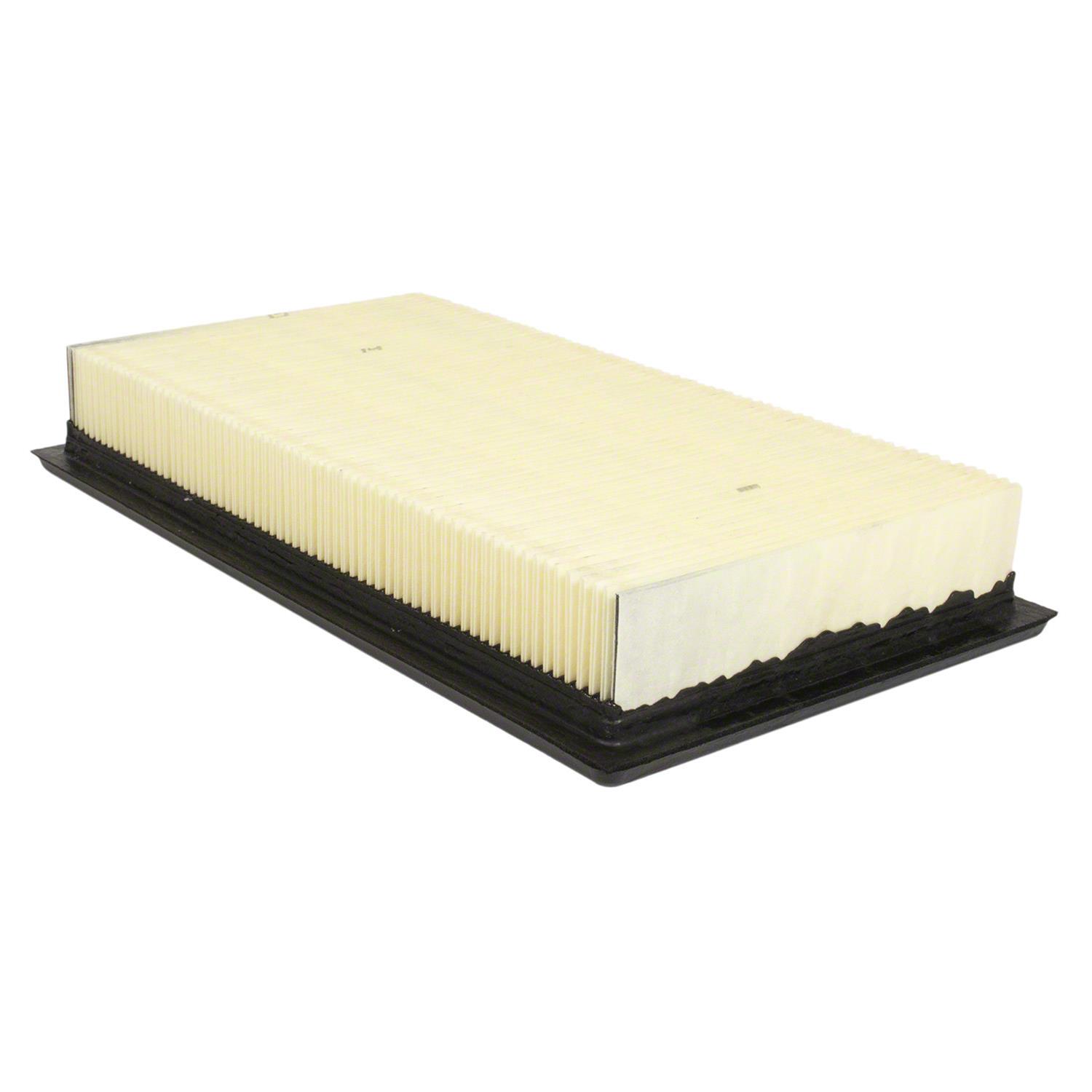 Motorcraft 7T4Z9601A Motorcraft Air Filter Elements | Summit Racing