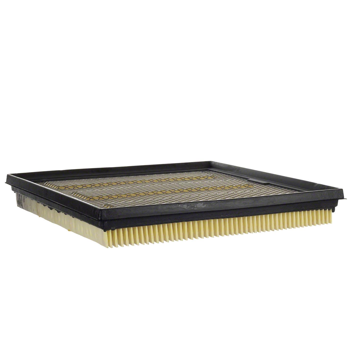 Motorcraft LC2Z9601B Motorcraft Air Filter Elements | Summit Racing