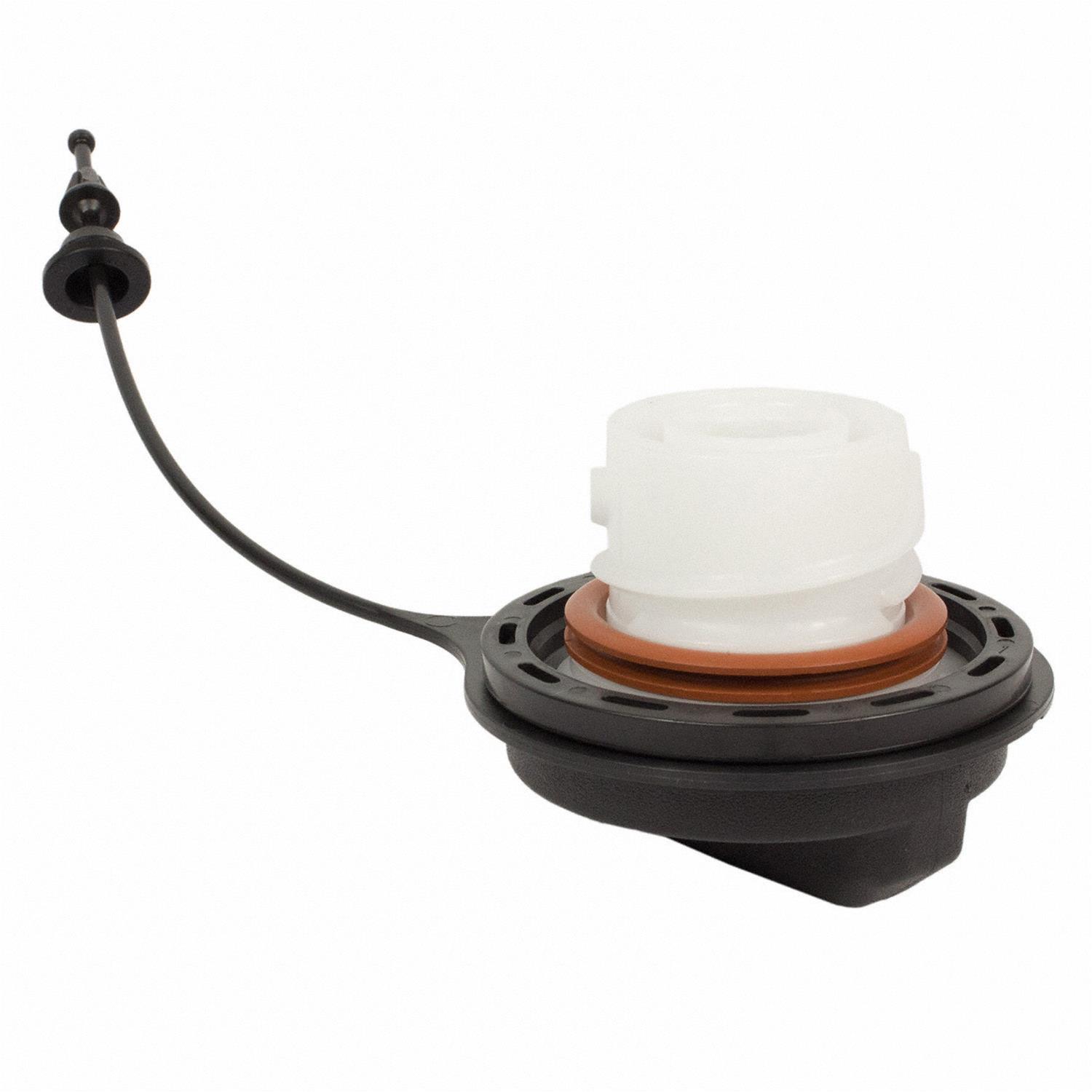 Motorcraft 8C3Z9030A Motorcraft Fuel Caps | Summit Racing