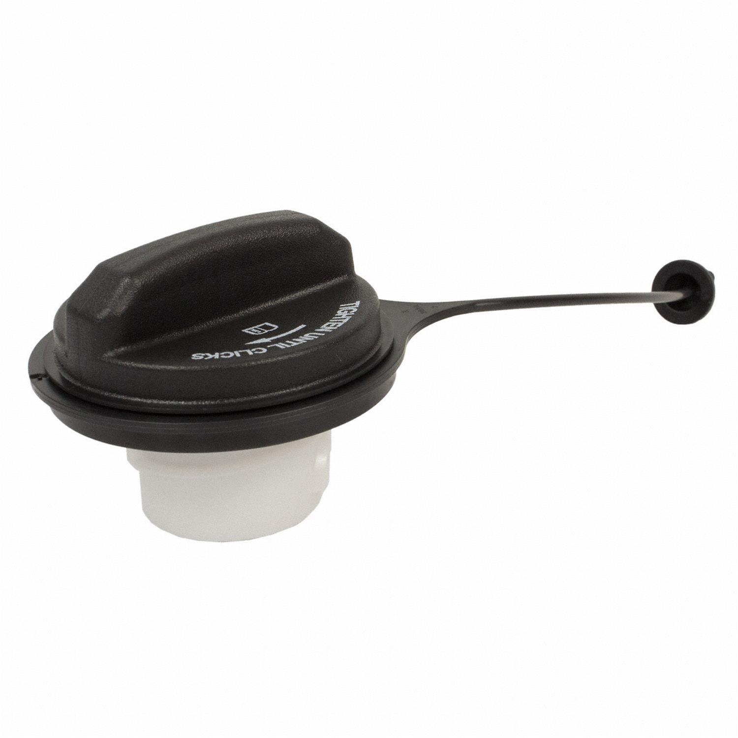 Motorcraft 8C3Z9030A Motorcraft Fuel Caps | Summit Racing
