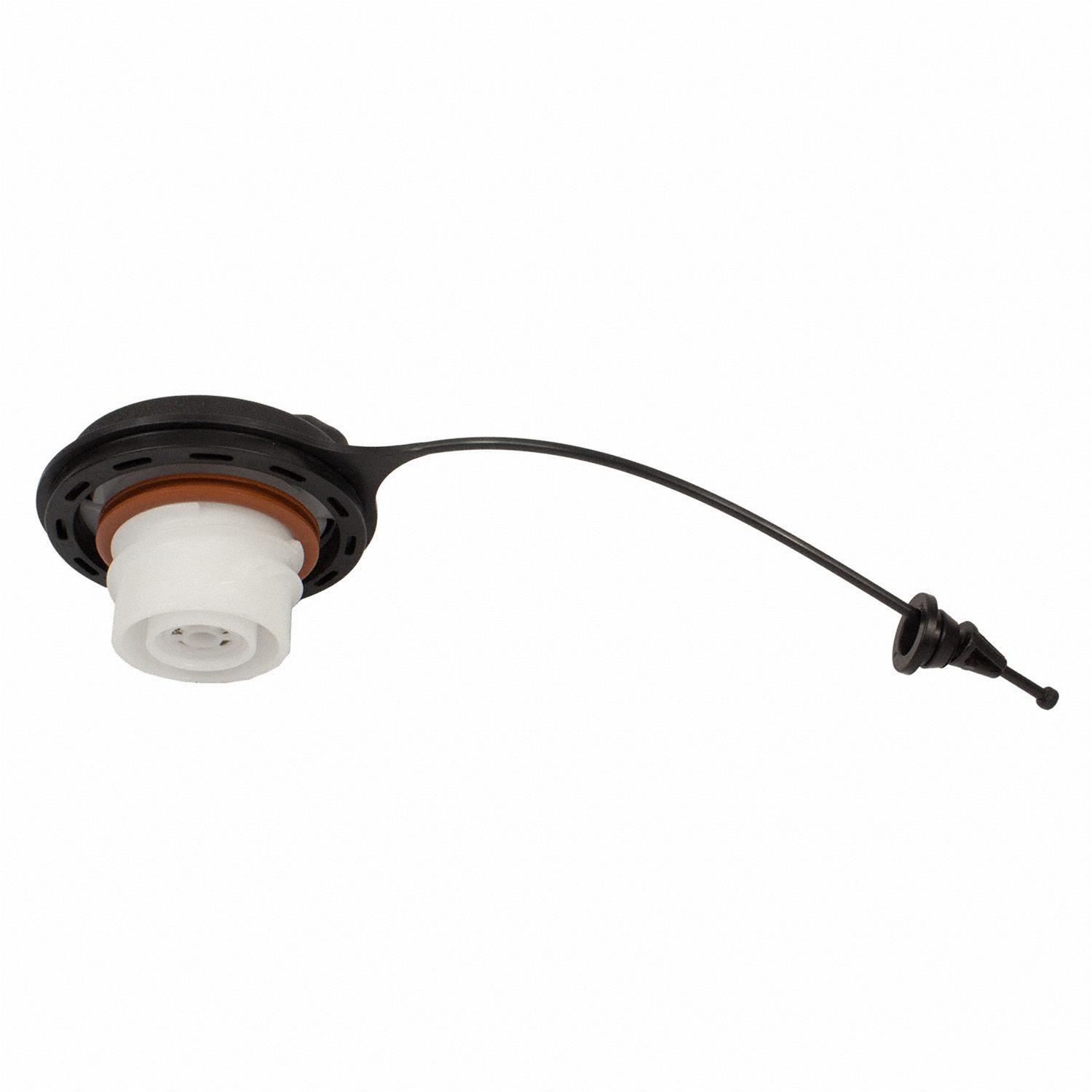 Motorcraft 8C3Z9030A Motorcraft Fuel Caps | Summit Racing