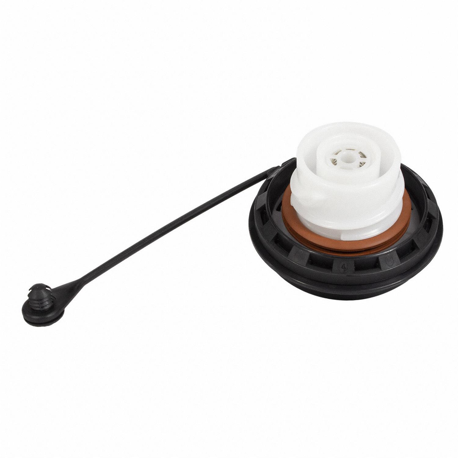Motorcraft HC3Z9030B Motorcraft Fuel Caps | Summit Racing