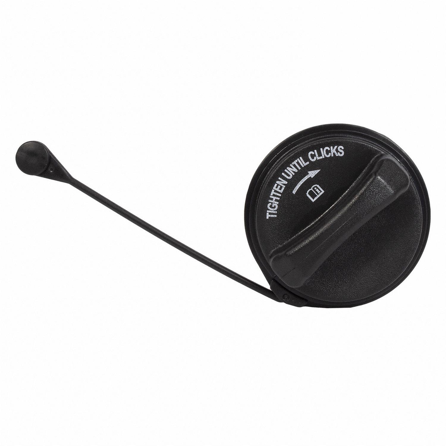 Motorcraft HC3Z9030B Motorcraft Fuel Caps | Summit Racing