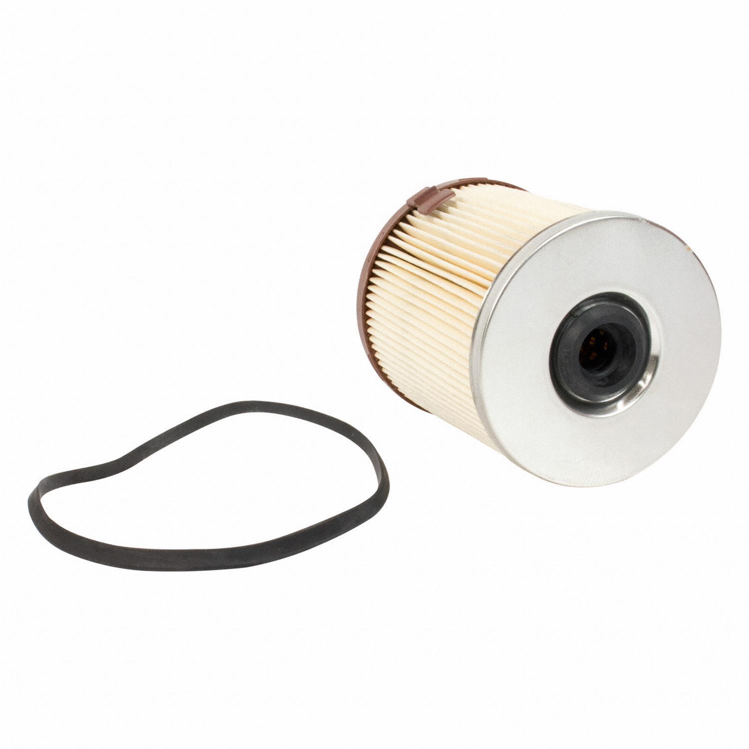 Motorcraft F4TZ9N184A Motorcraft Fuel Filters | Summit Racing