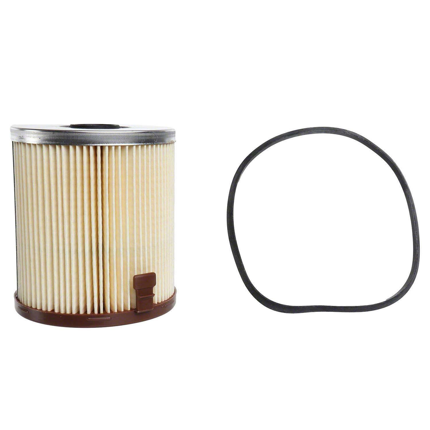 Motorcraft F4TZ9N184A Motorcraft Fuel Filters | Summit Racing