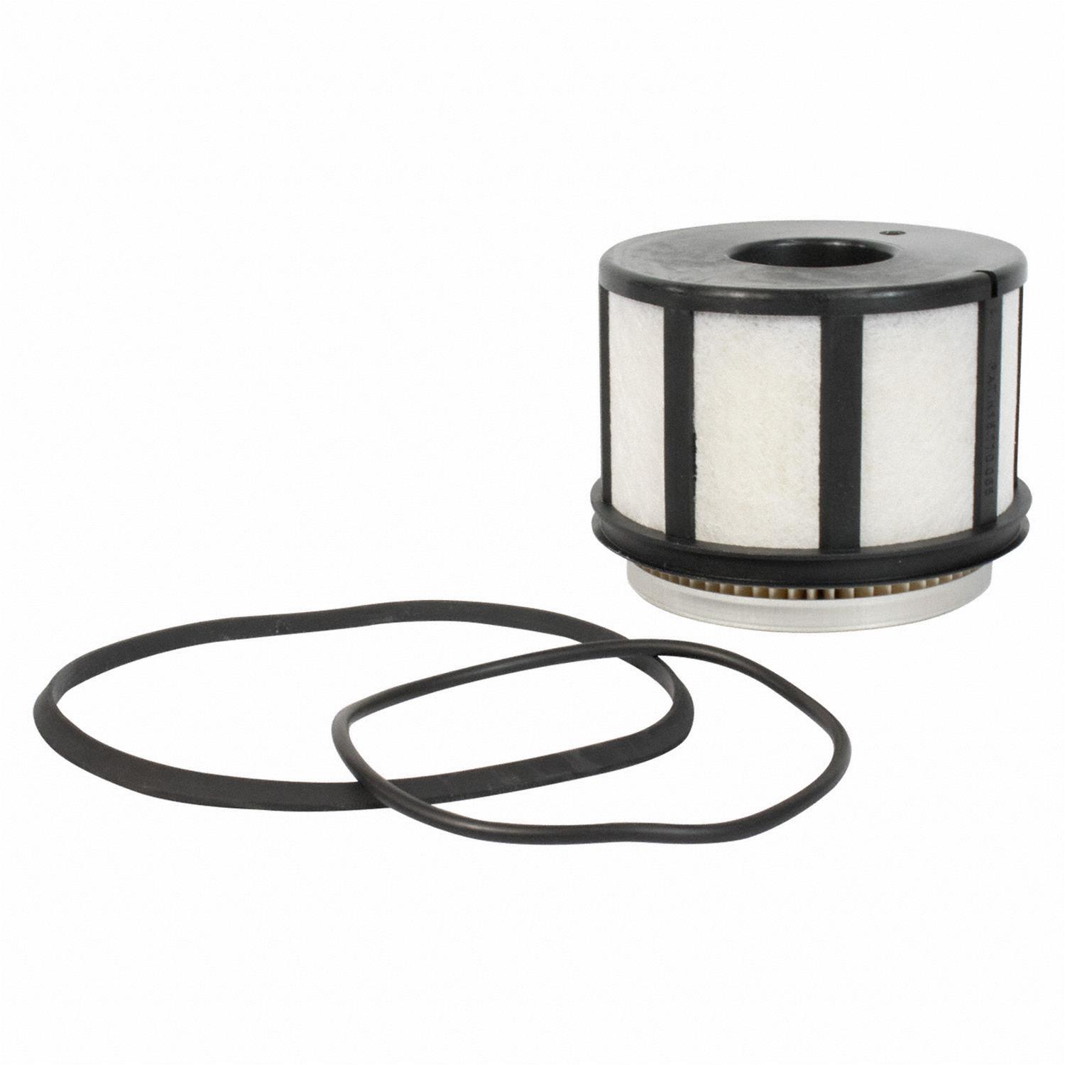 Motorcraft F81Z9N184AA Motorcraft Fuel Filters | Summit Racing