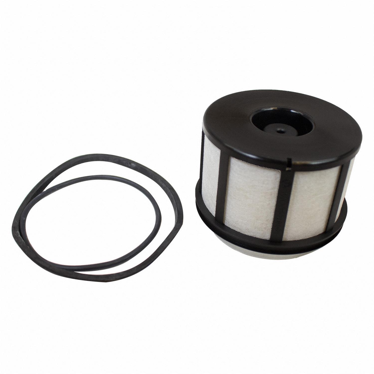 Motorcraft F81Z9N184AA Motorcraft Fuel Filters | Summit Racing