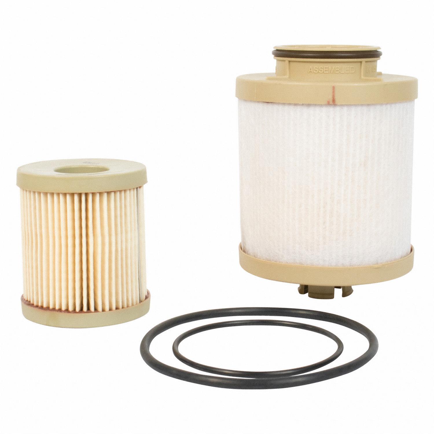 Motorcraft 3C3Z9N184CB Motorcraft Fuel Filters | Summit Racing