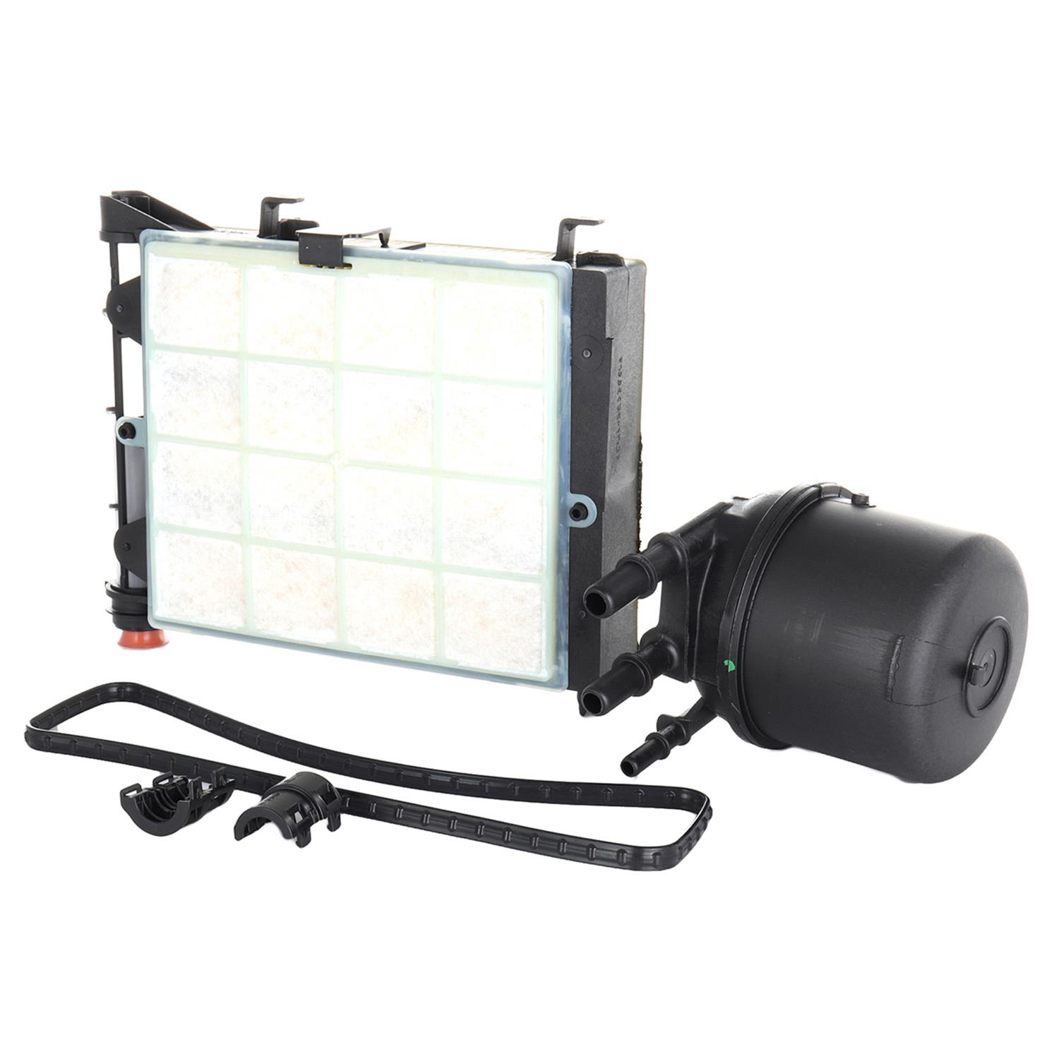 Motorcraft FD4625AA Motorcraft Fuel Filters Summit Racing