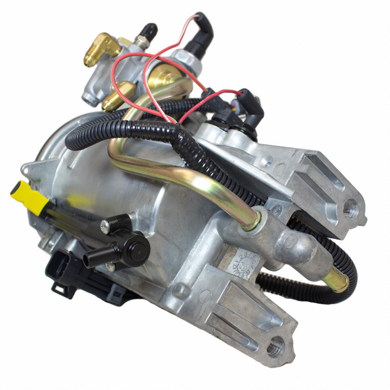 Motorcraft F6TZ9155AB Motorcraft Fuel Filters | Summit Racing