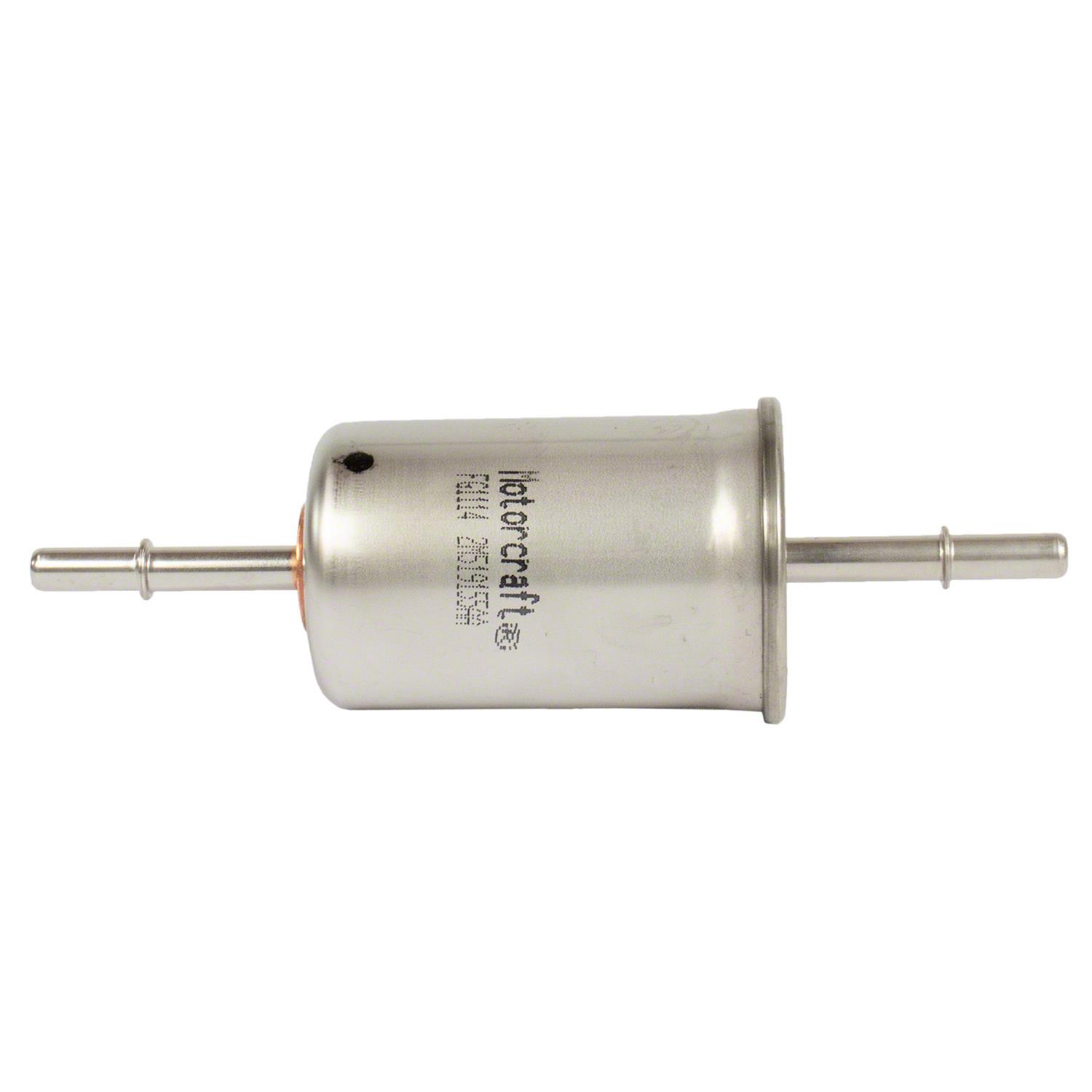 Motorcraft 2M5Z9155CA Motorcraft Fuel Filters | Summit Racing