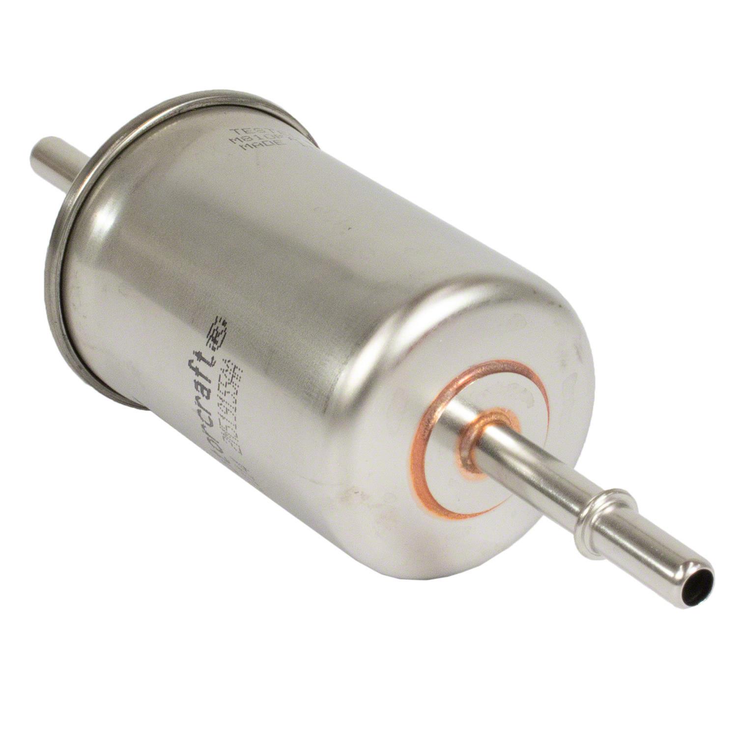 Motorcraft 2M5Z9155CA Motorcraft Fuel Filters | Summit Racing