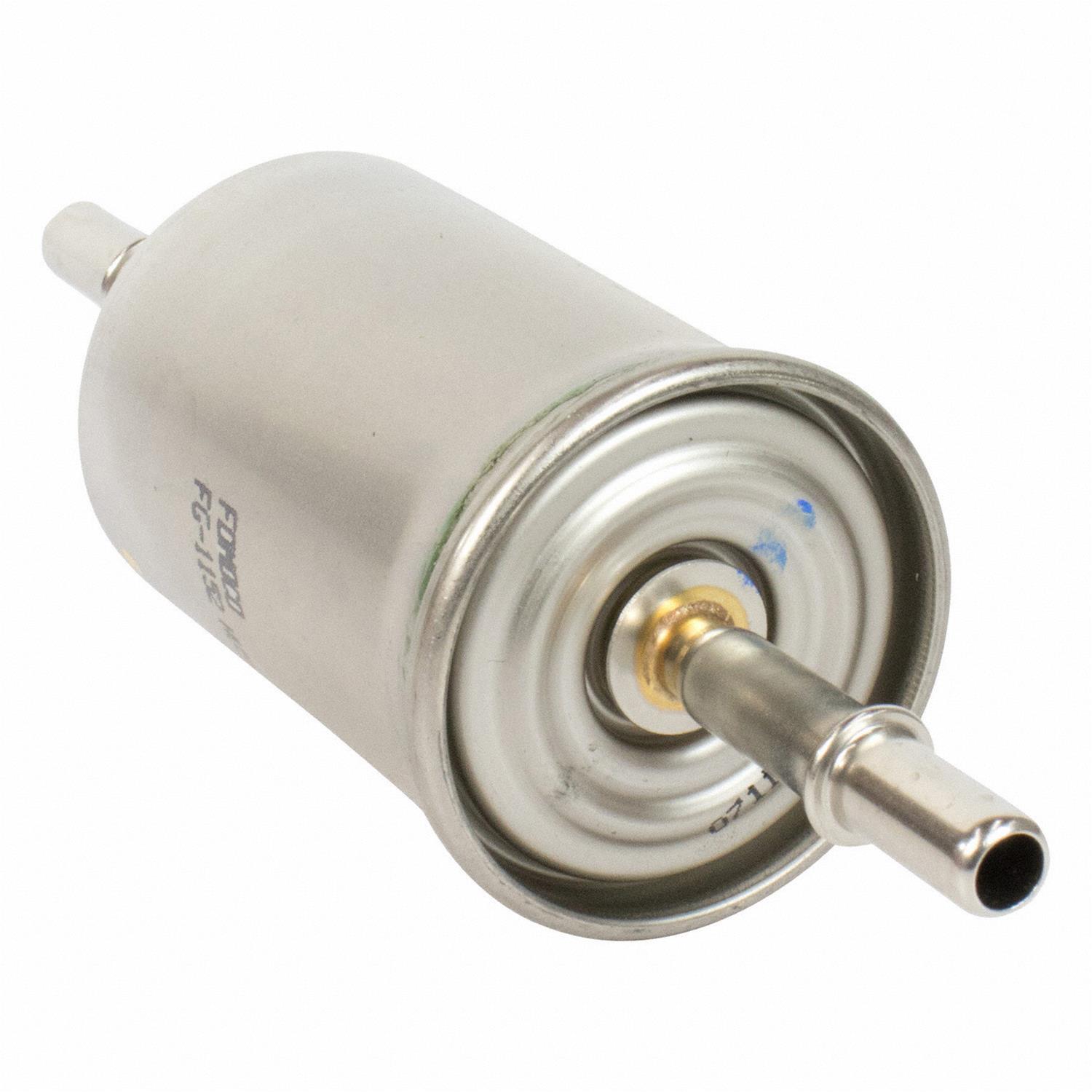 Motorcraft HU5Z9155B Motorcraft Fuel Filters | Summit Racing