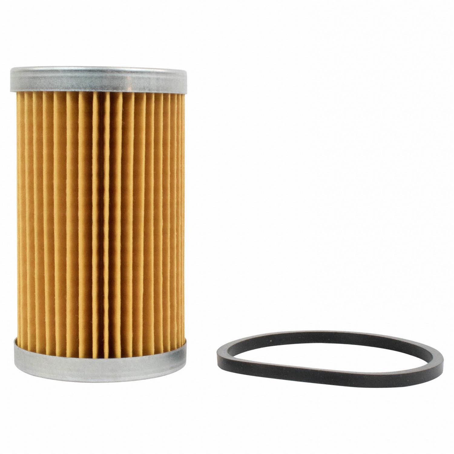 Motorcraft C4AZ9365B Motorcraft Fuel Filters | Summit Racing