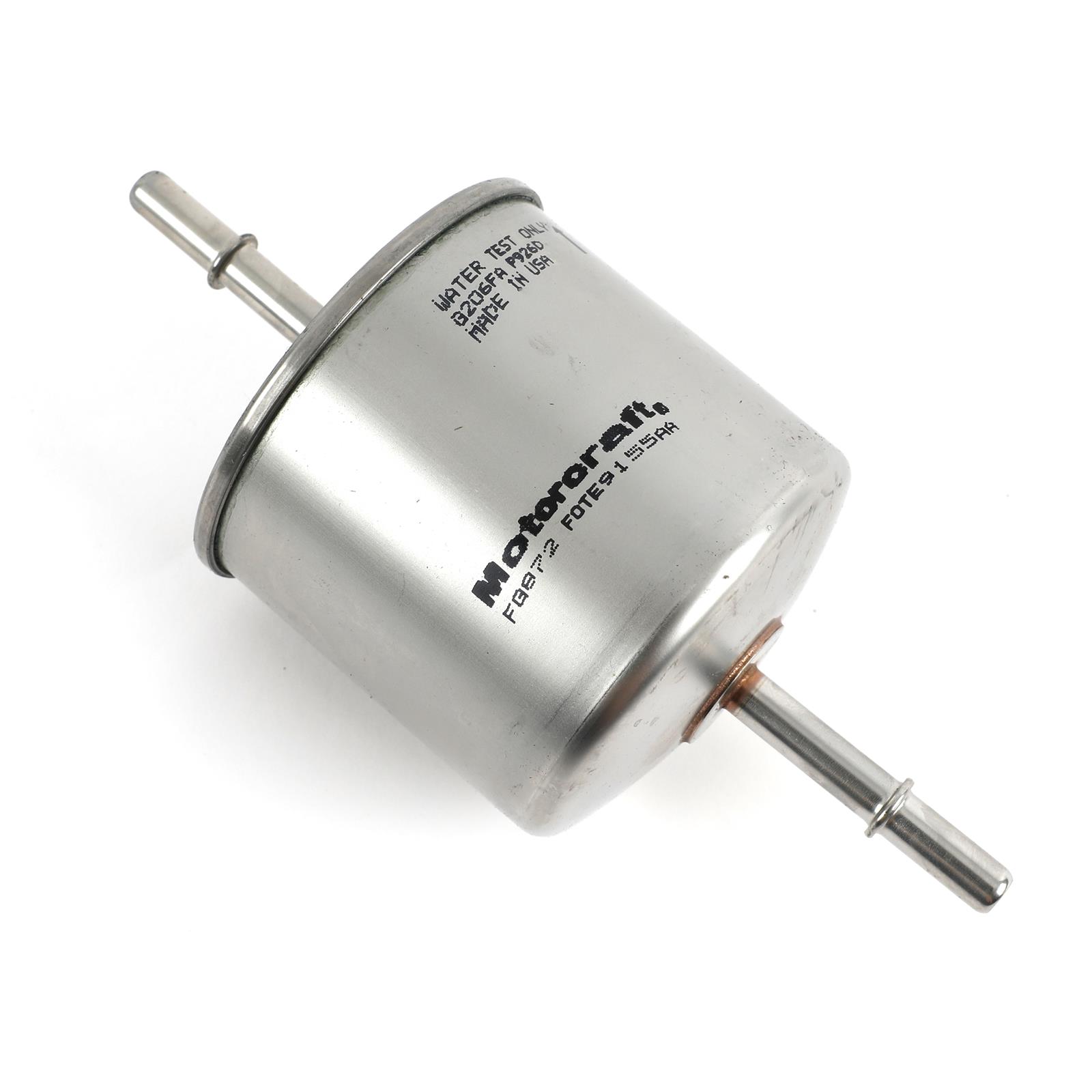Motorcraft FOTZ9155B Motorcraft Fuel Filters Summit Racing