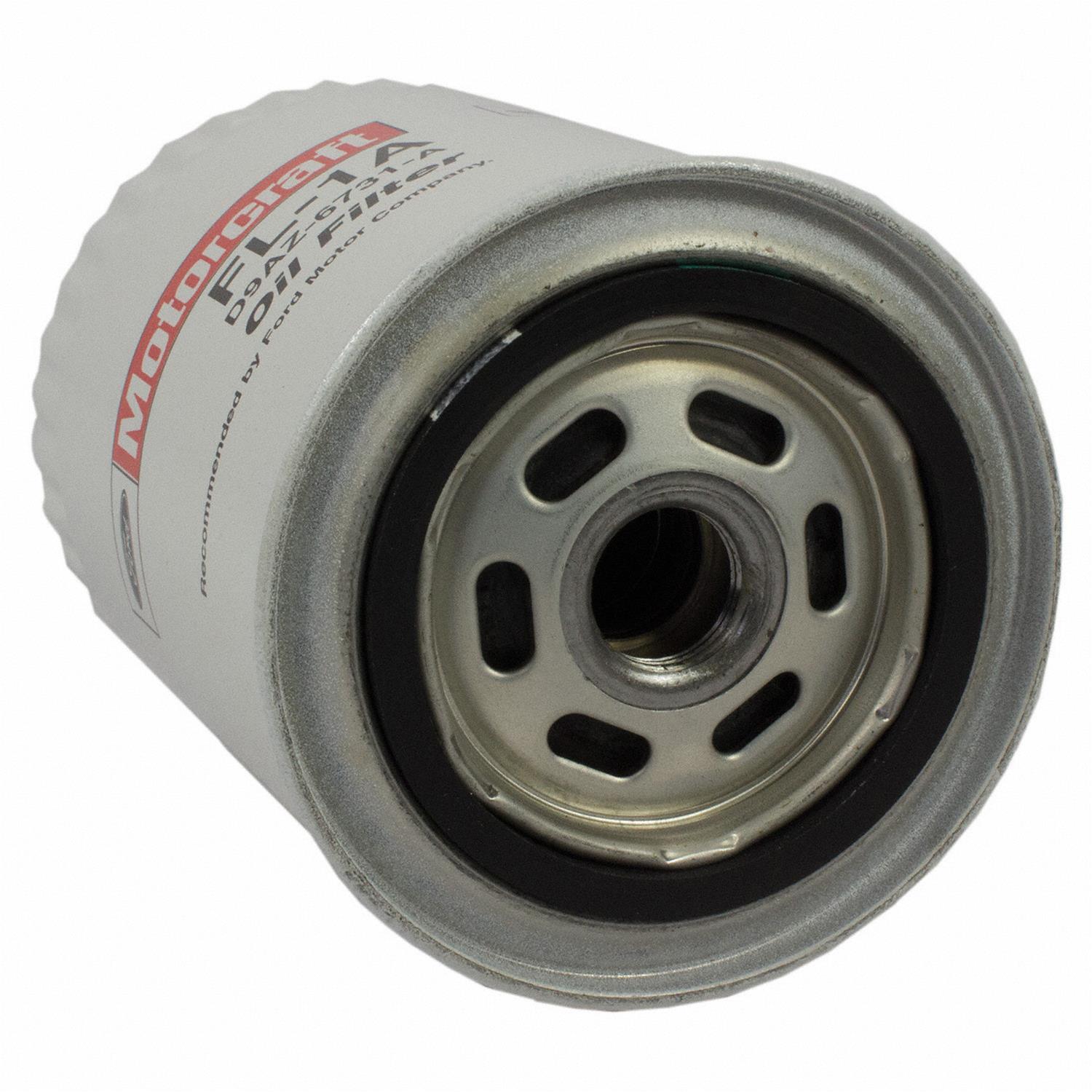 Motorcraft D9AZ6731A Motorcraft Oil Filters | Summit Racing
