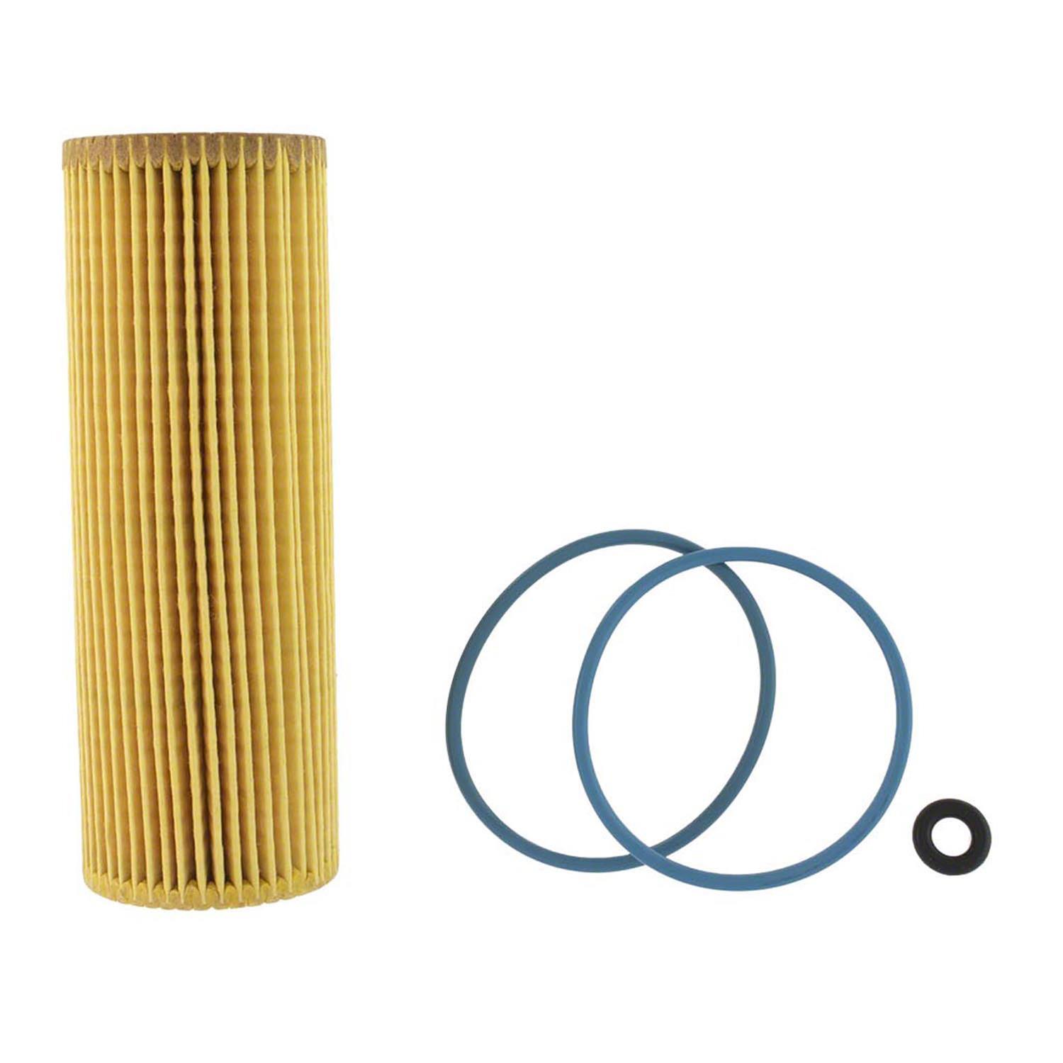 Motorcraft KU2Z6731A Motorcraft Oil Filters | Summit Racing