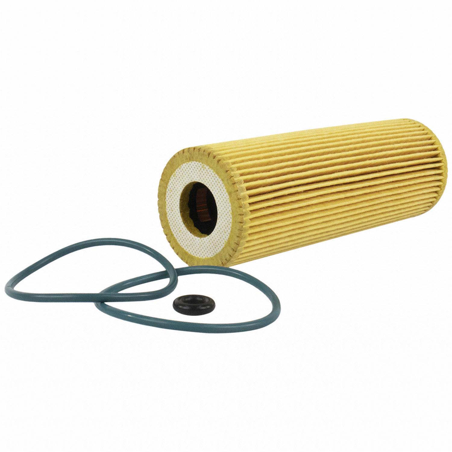 Motorcraft KU2Z6731A Motorcraft Oil Filters | Summit Racing