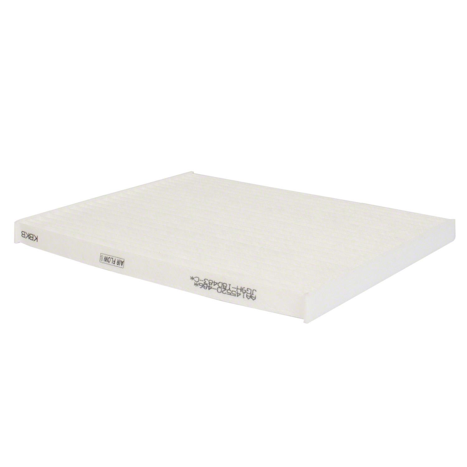 Motorcraft DG9Z19N619AA Motorcraft Cabin Air Filters | Summit Racing