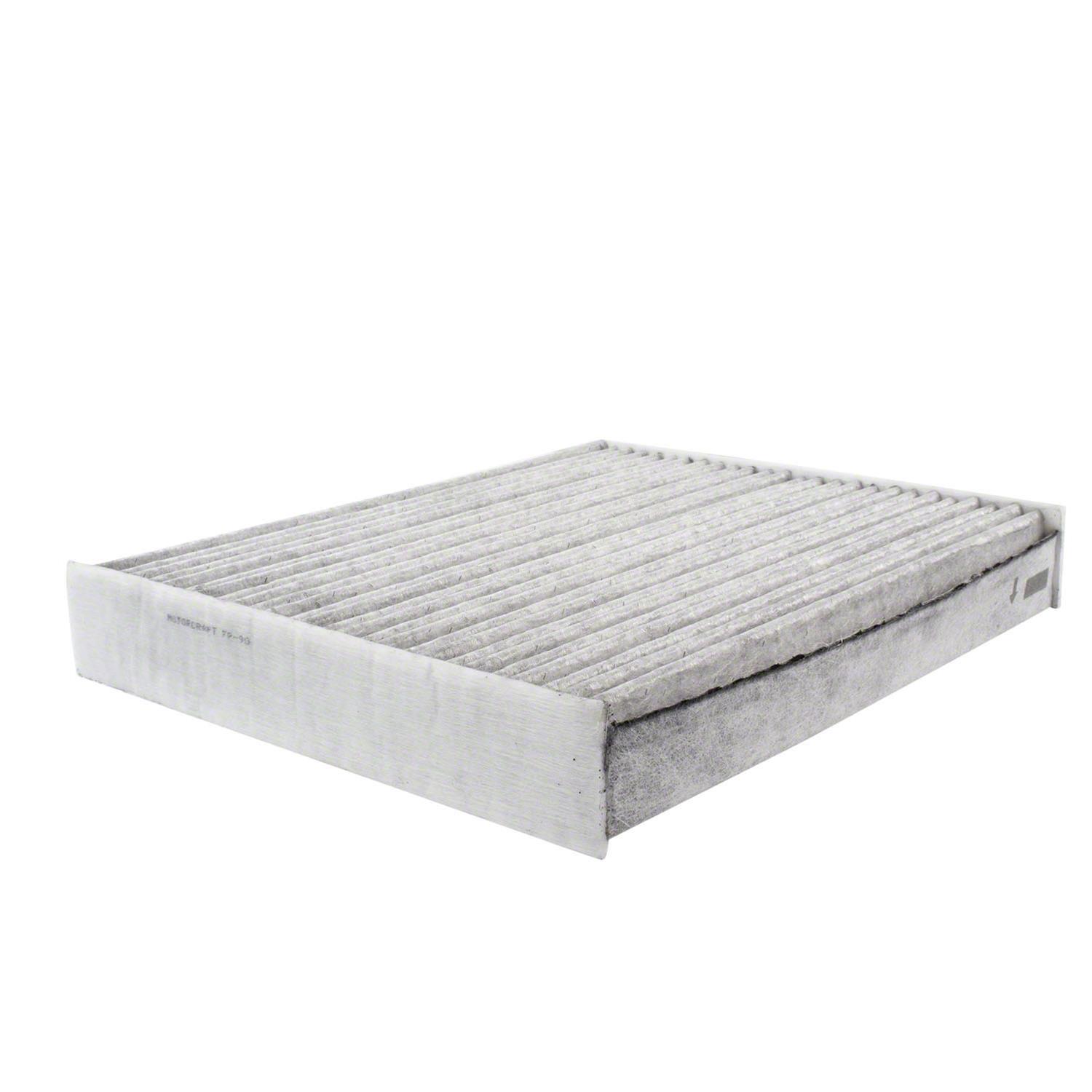 Motorcraft JX6Z19N619B Motorcraft Cabin Air Filters | Summit Racing