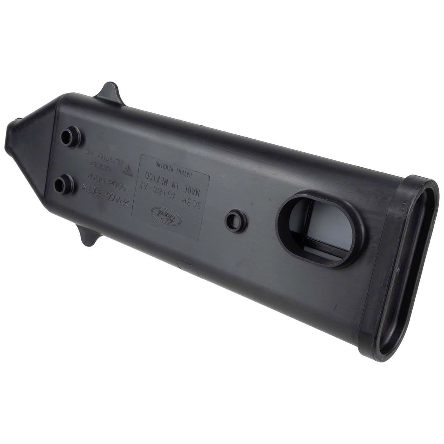 Motorcraft 3C3Z7A098AA Motorcraft Automatic Transmission Filters