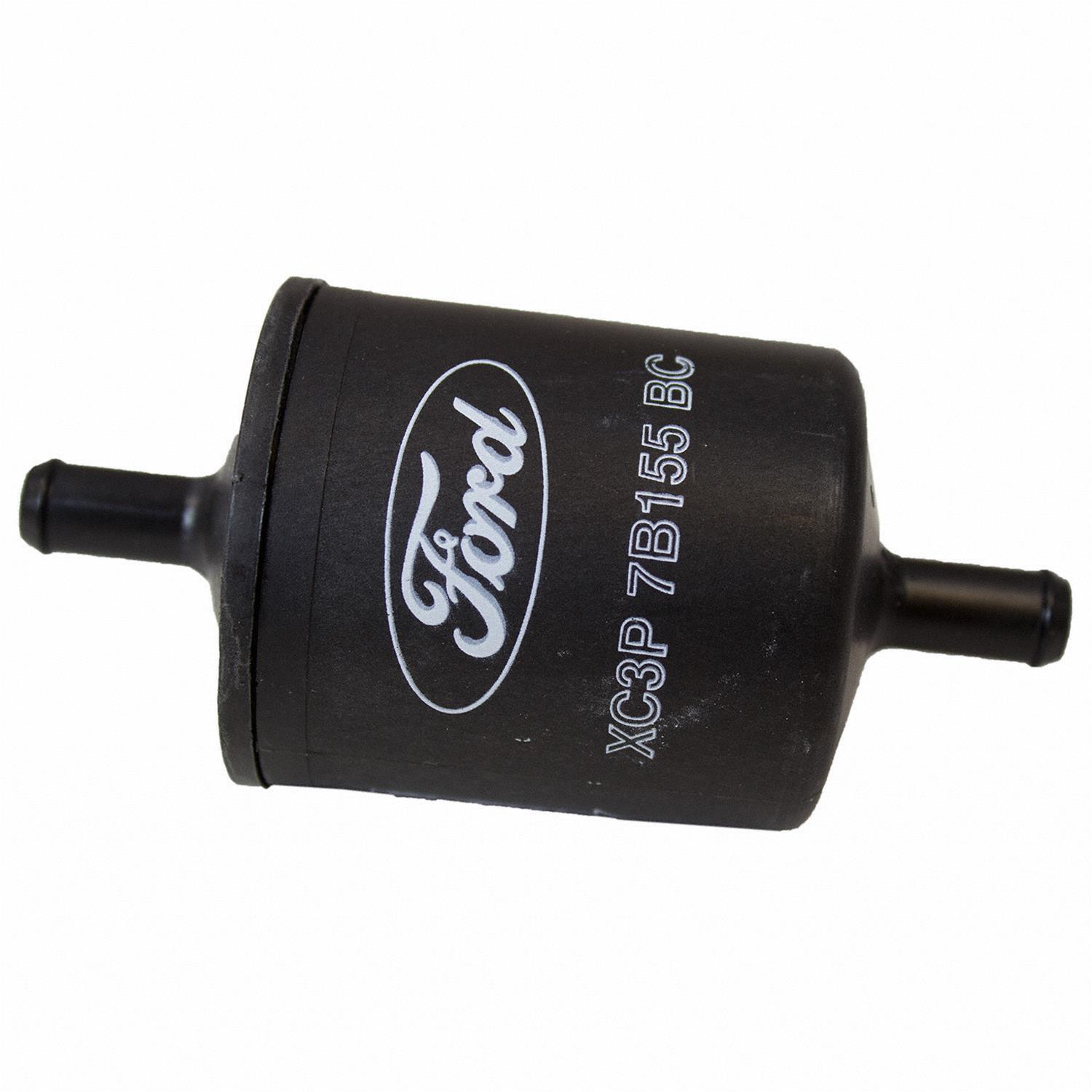 Motorcraft XC3Z7B155G Motorcraft Automatic Transmission Filters Motorcraft XC3Z7B155G Motorcraft Automatic Transmission Filters