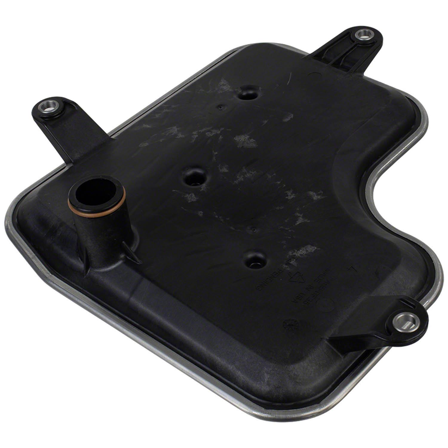 Motorcraft BC3Z7A098B Motorcraft Automatic Transmission Filters