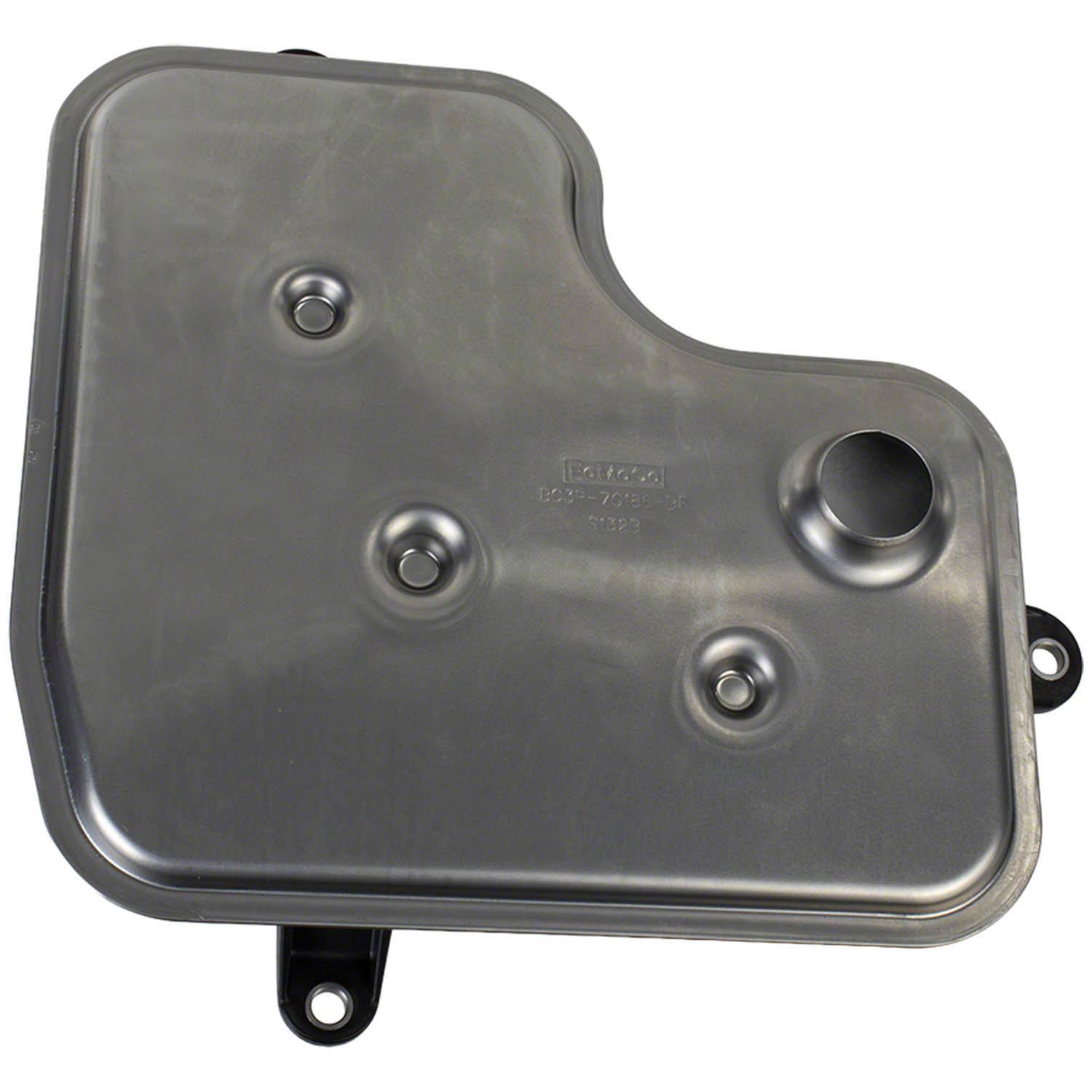 Motorcraft BC3Z7A098B Motorcraft Automatic Transmission Filters