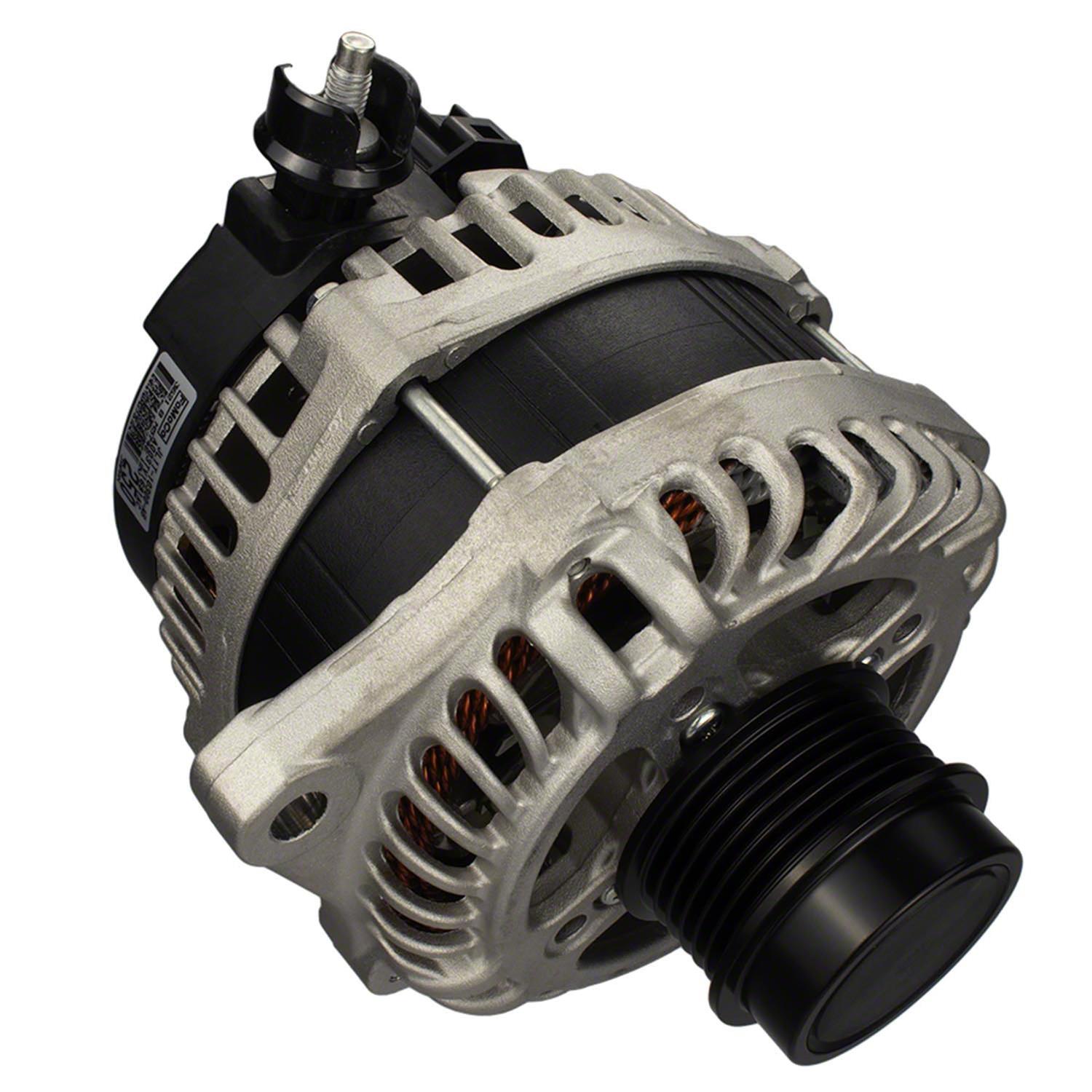 Motorcraft JL1Z10346A Motorcraft Alternators | Summit Racing