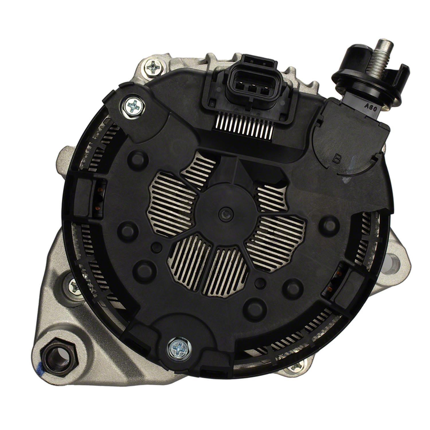 Motorcraft JL1Z10346A Motorcraft Alternators | Summit Racing
