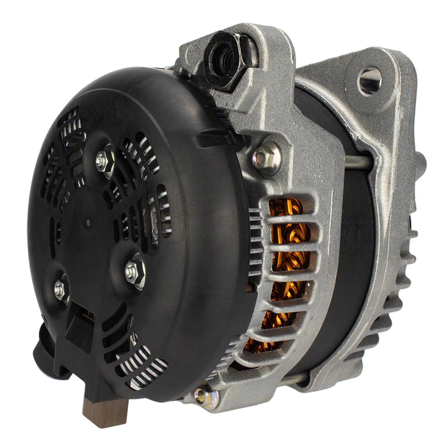 Motorcraft ML3Z10346B Motorcraft Alternators | Summit Racing