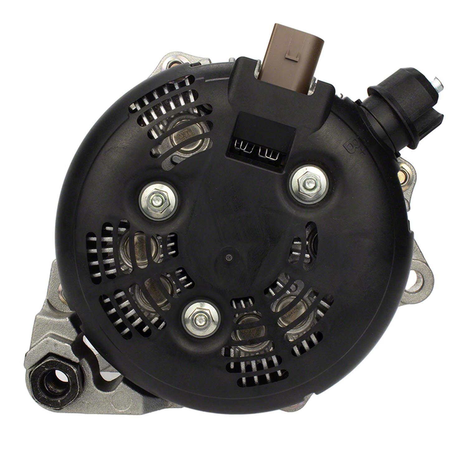 Motorcraft ML3Z10346B Motorcraft Alternators | Summit Racing