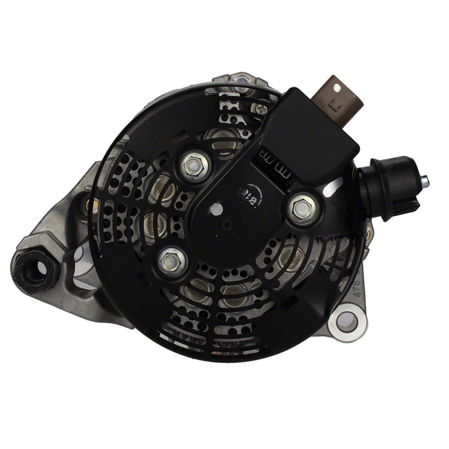 Motorcraft ML3Z10346A Motorcraft Alternators | Summit Racing