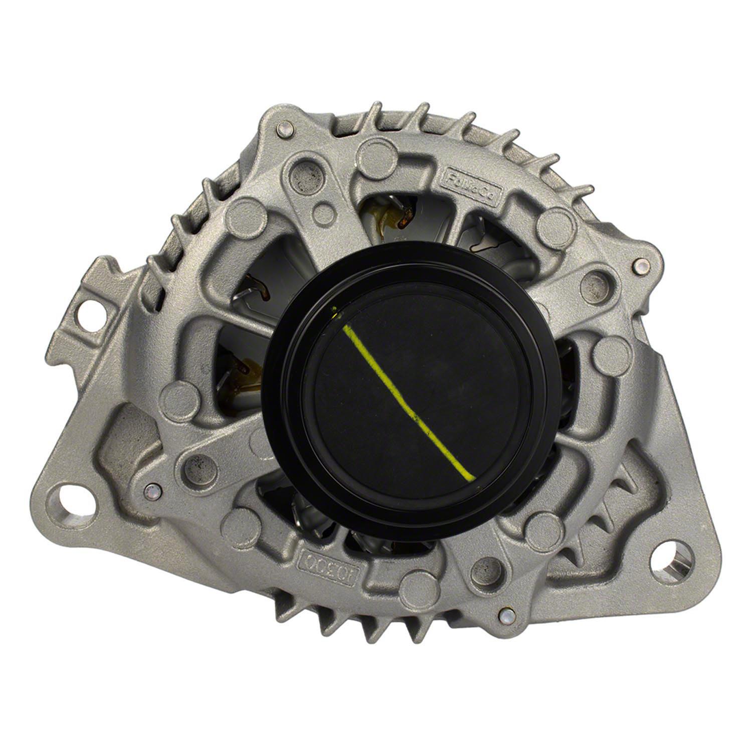 Motorcraft ML3Z10346J Motorcraft Alternators | Summit Racing