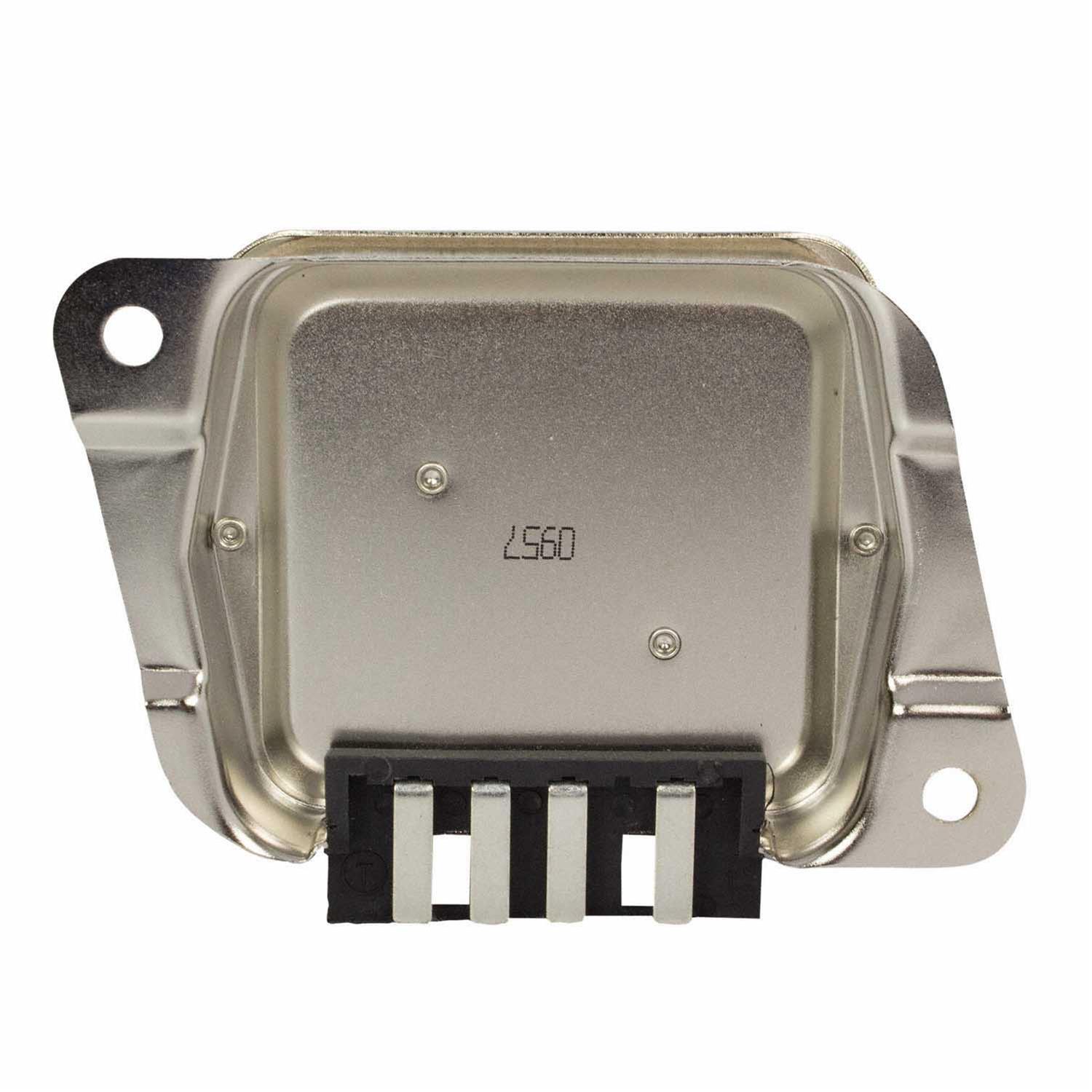 NEW OEM FORD VOLTAGE REGULATOR 2005-09 FOR LESTER 8429, 8446, 8519, 8520 F794 eB