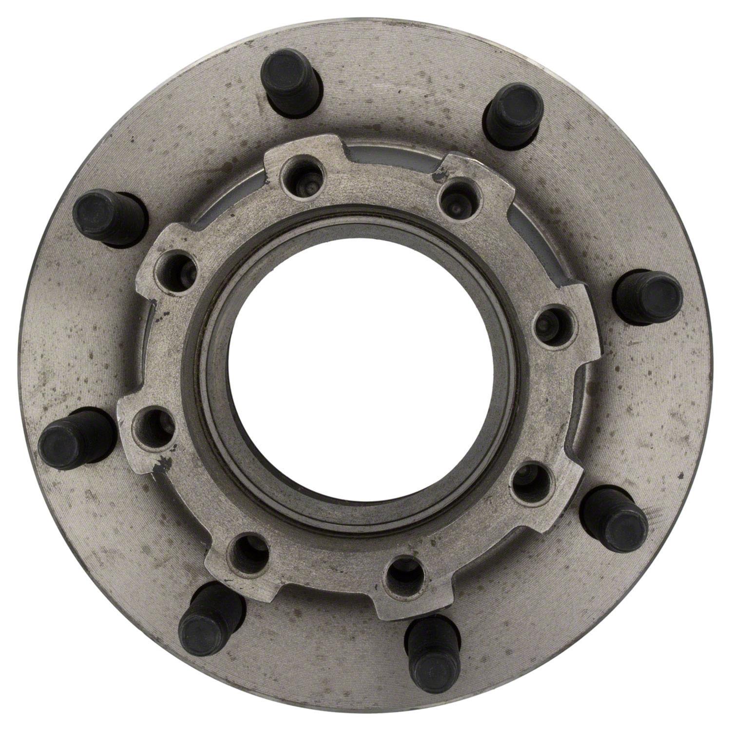 Motorcraft 8C2Z1109A Motorcraft Wheel Bearing And Hub Assemblies