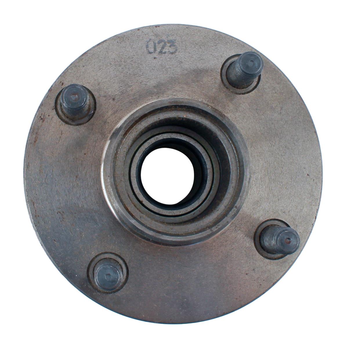 Motorcraft YS4Z1A034AA Motorcraft Wheel Bearing and Hub Assemblies