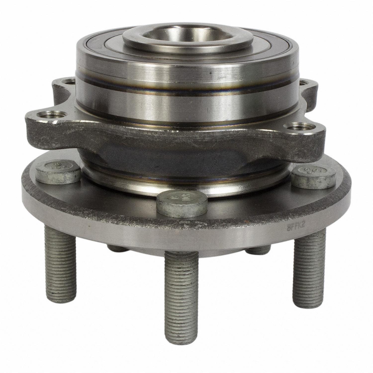 Motorcraft FR3Z1104F Motorcraft Wheel Bearing and Hub Assemblies