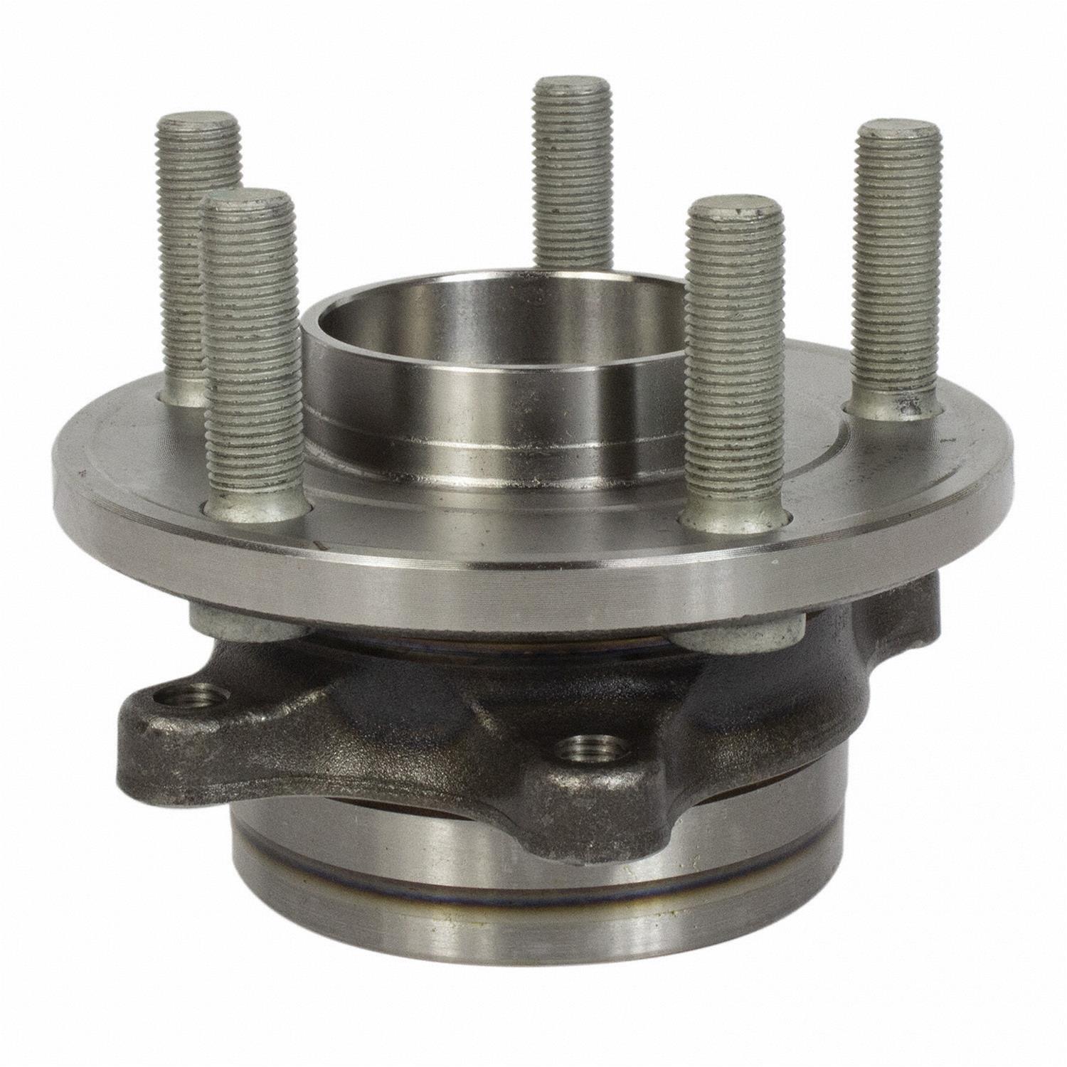 Motorcraft FR3Z1104F Motorcraft Wheel Bearing and Hub Assemblies