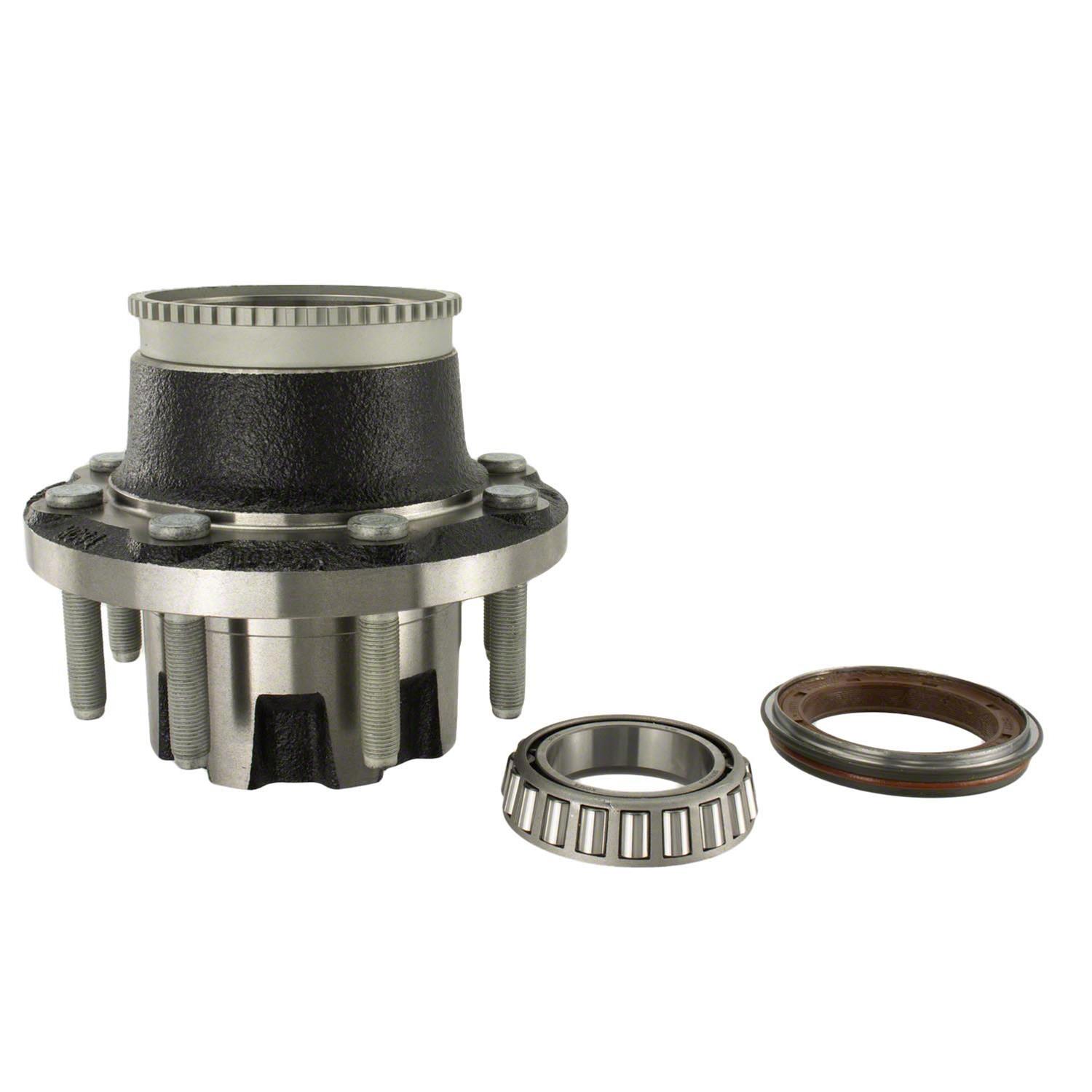Motorcraft HC3Z1109D Motorcraft Wheel Bearing and Hub Assemblies Motorcraft HC3Z1109D Motorcraft Wheel Bearing and Hub Assemblies