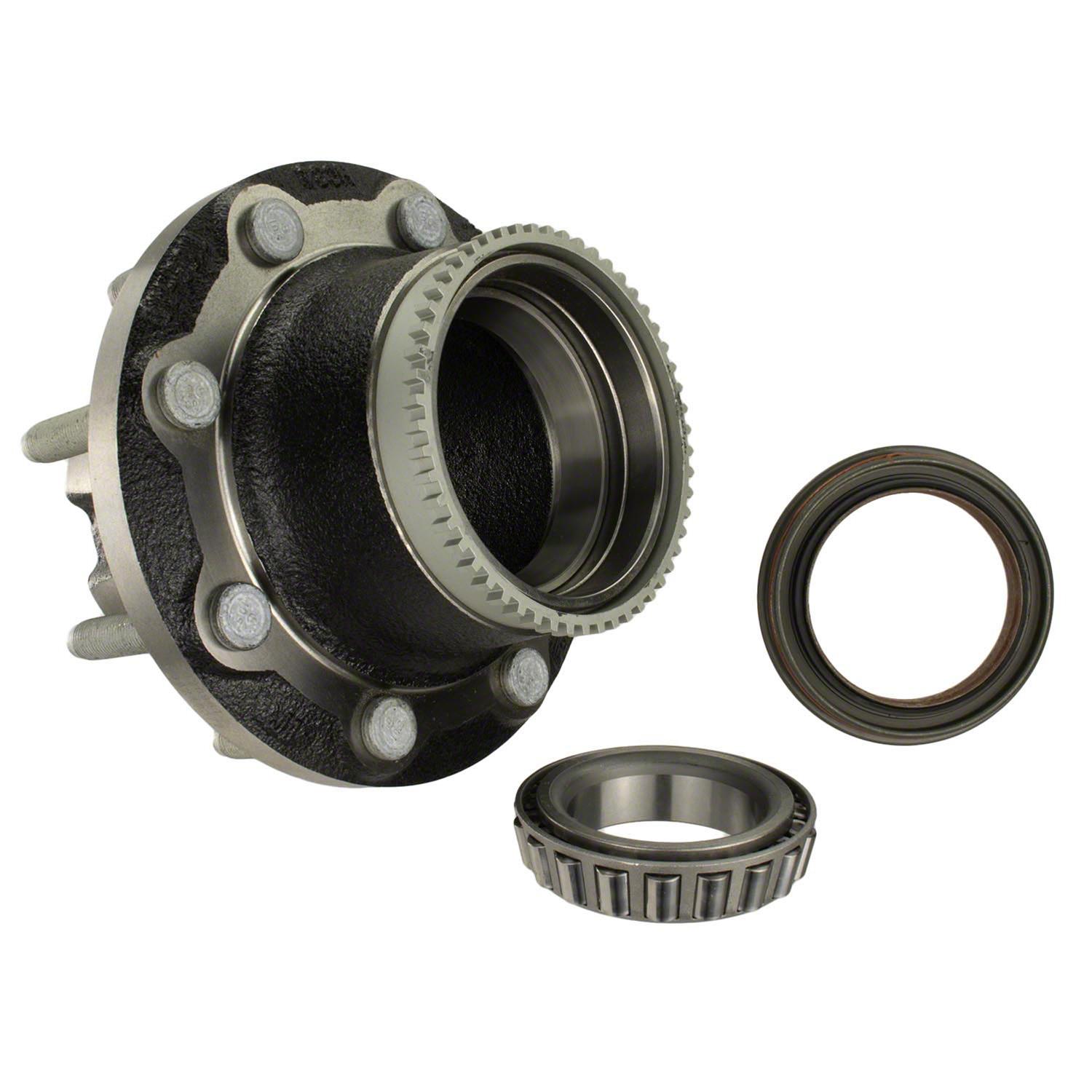 Motorcraft HC3Z1109D Motorcraft Wheel Bearing and Hub Assemblies