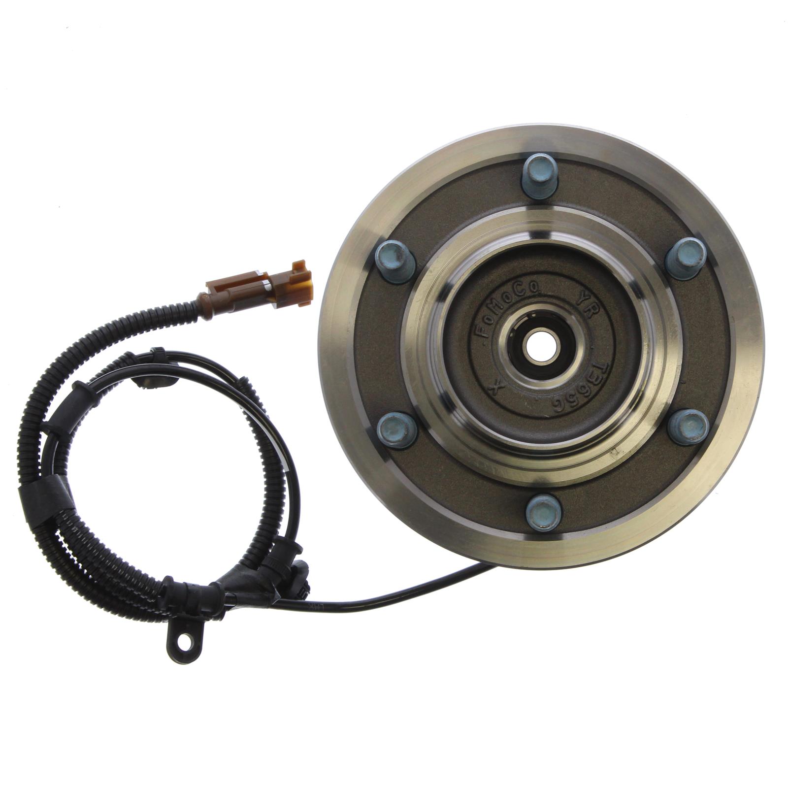 Motorcraft FL3Z1104H Motorcraft Wheel Bearing and Hub Assemblies