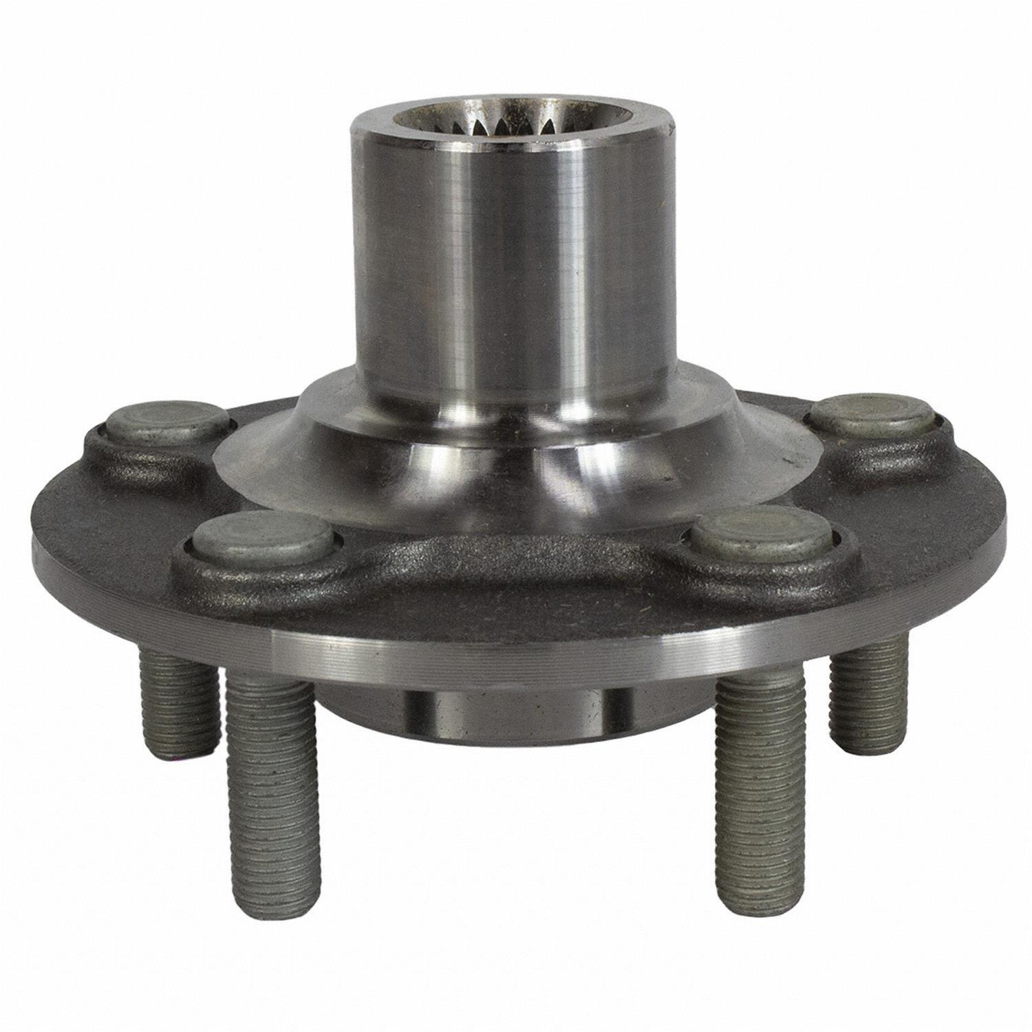◆Aeru0615◆① Motorcraft GV6Z1104A Motorcraft Wheel Bearing and Hub Assemblies