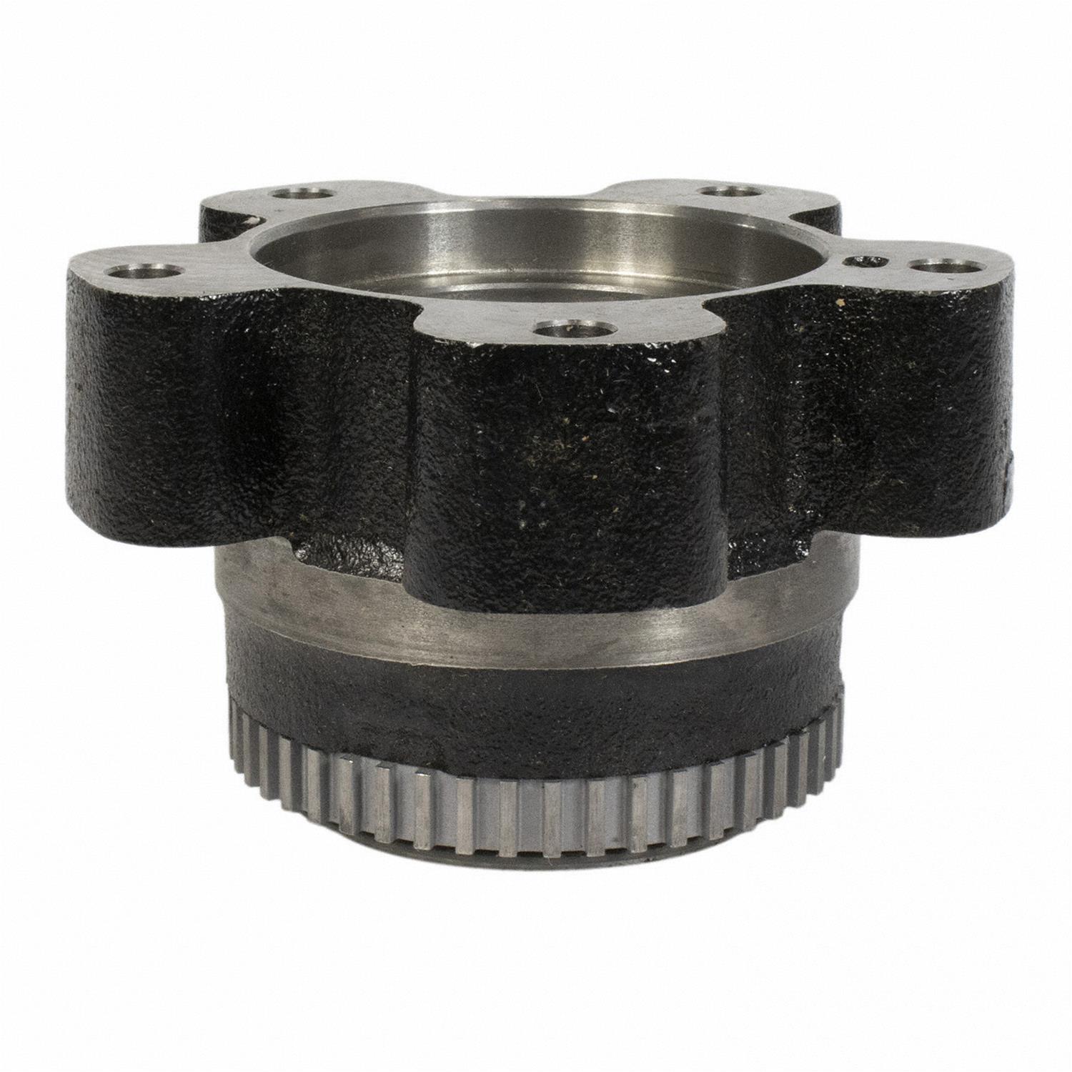 Motorcraft Ck4z1109e Motorcraft Wheel Bearing And Hub Assemblies 