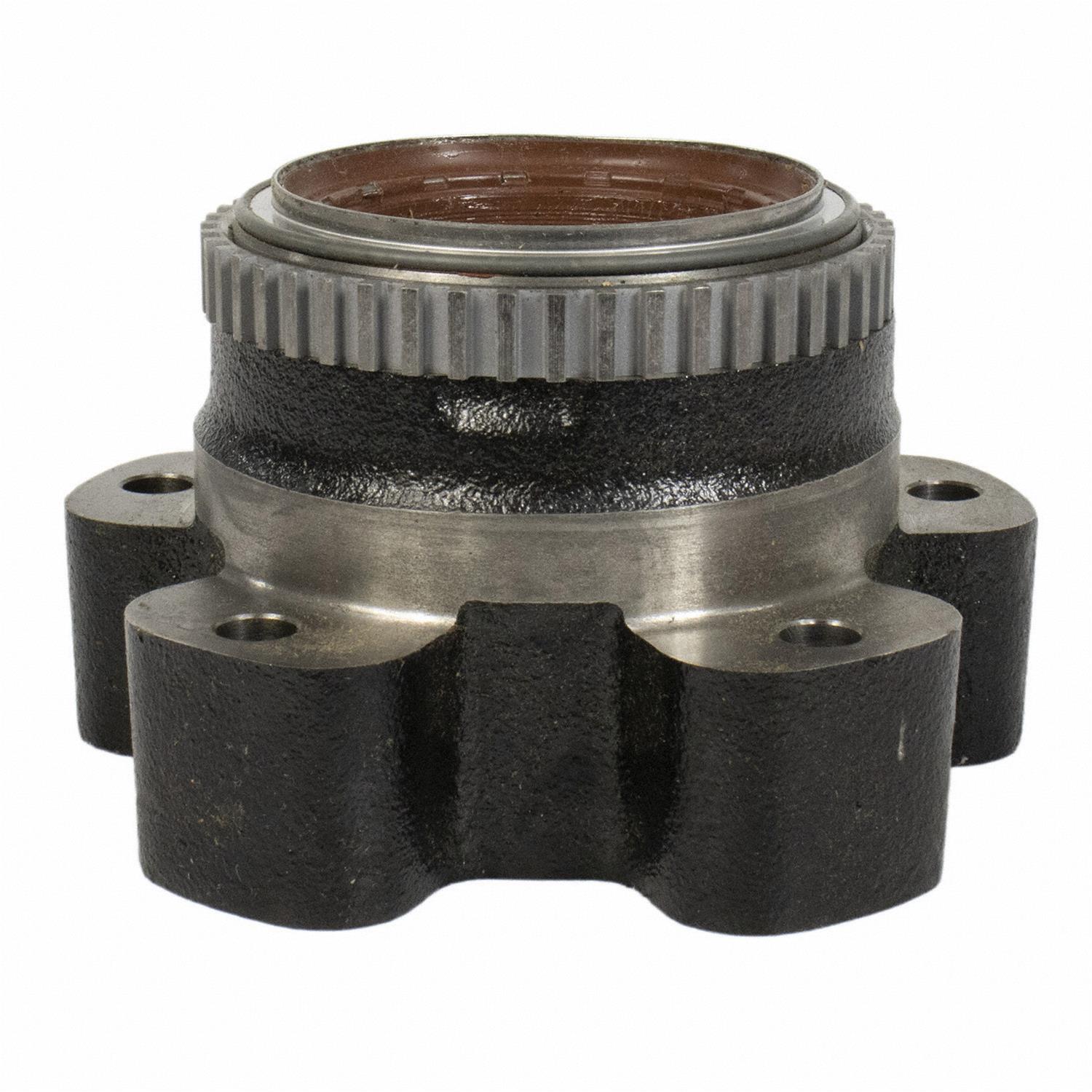 Motorcraft CK4Z1109E Motorcraft Wheel Bearing And Hub Assemblies