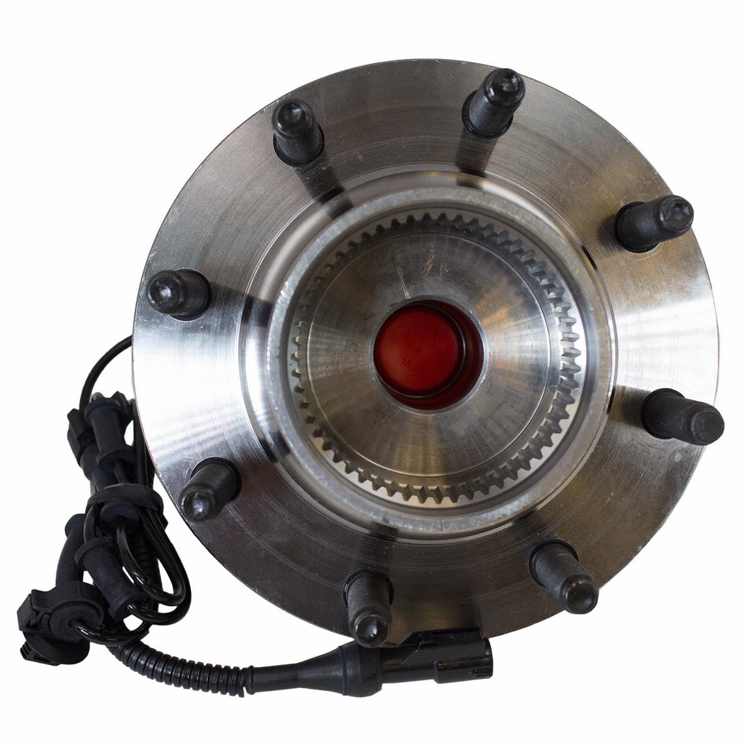 【非売品】Loopwheeler 福助 Motorcraft F81Z1104BH Motorcraft Wheel Bearing and Hub Assemblies