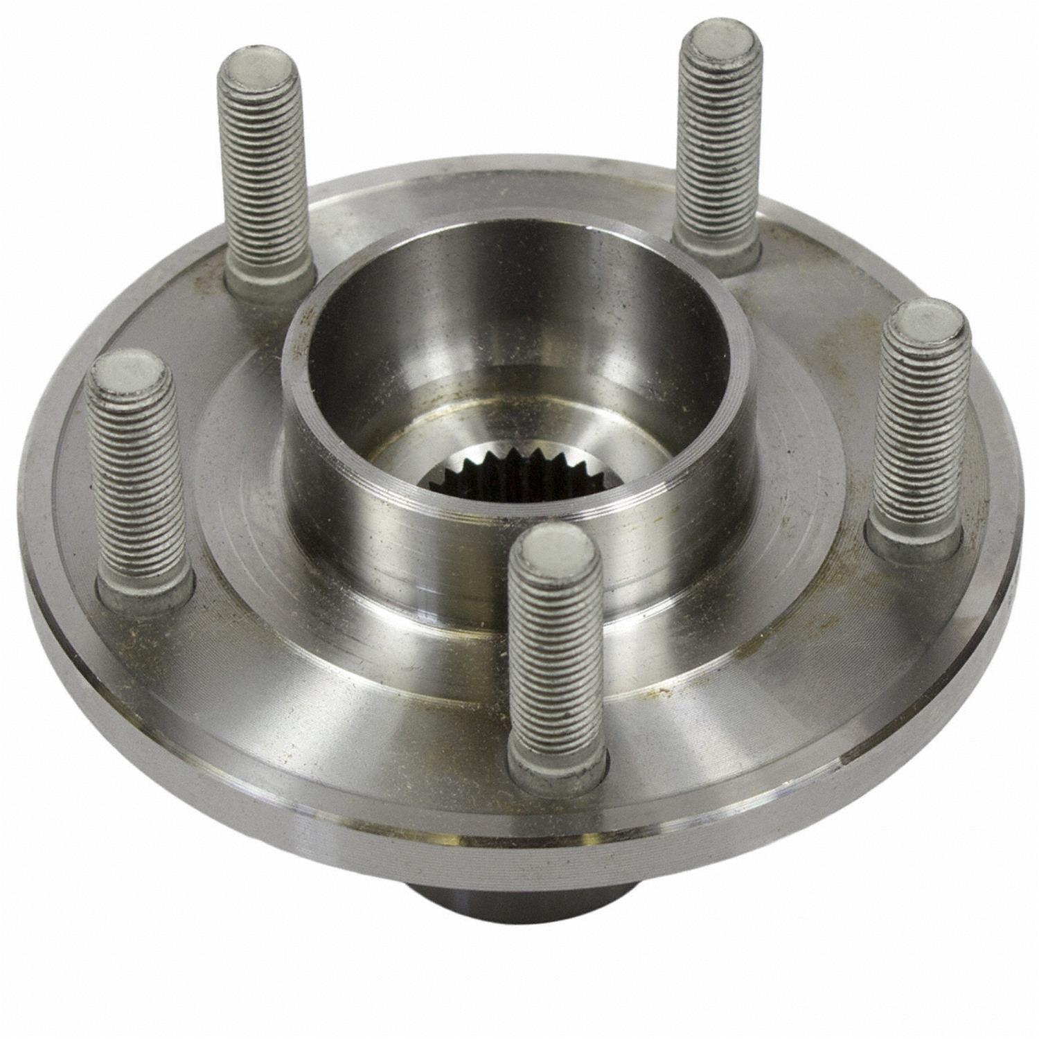 Motorcraft CV6Z1104A Motorcraft Wheel Hub Assemblies | Summit Racing
