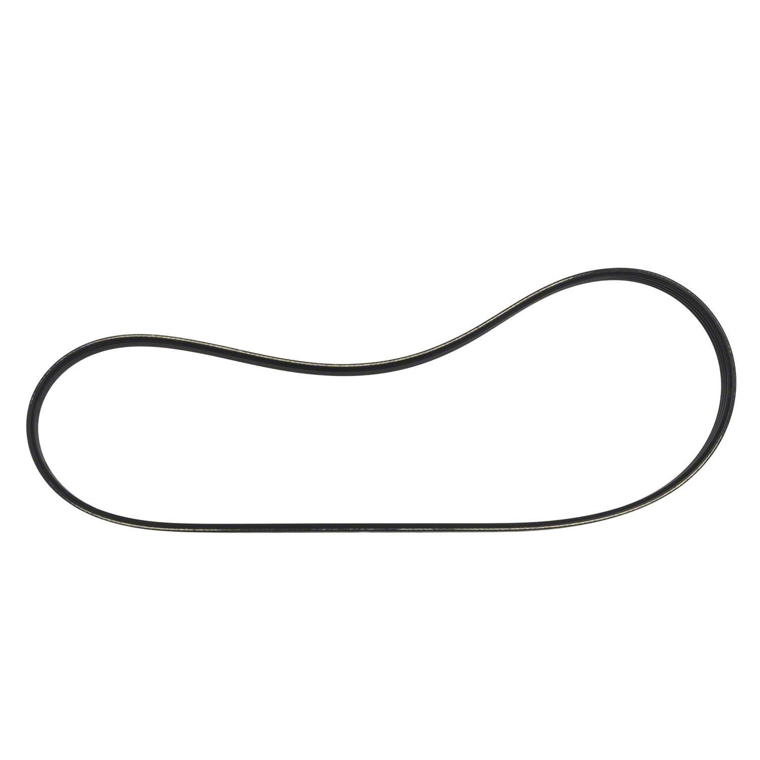 Motorcraft 7T4Z8620D Motorcraft Accessory Belts | Summit Racing