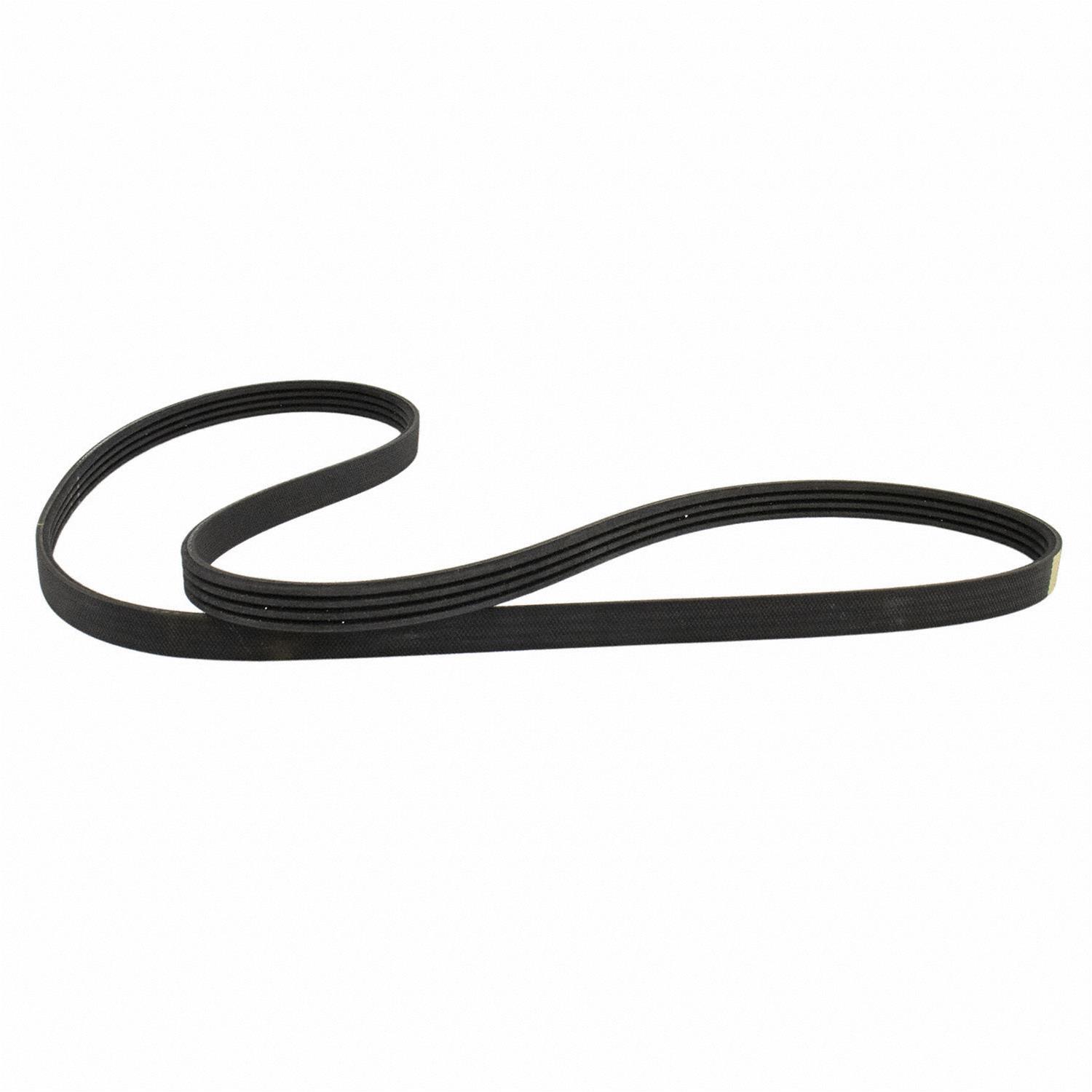 Motorcraft KB3Z8620B Motorcraft Accessory Belts | Summit Racing